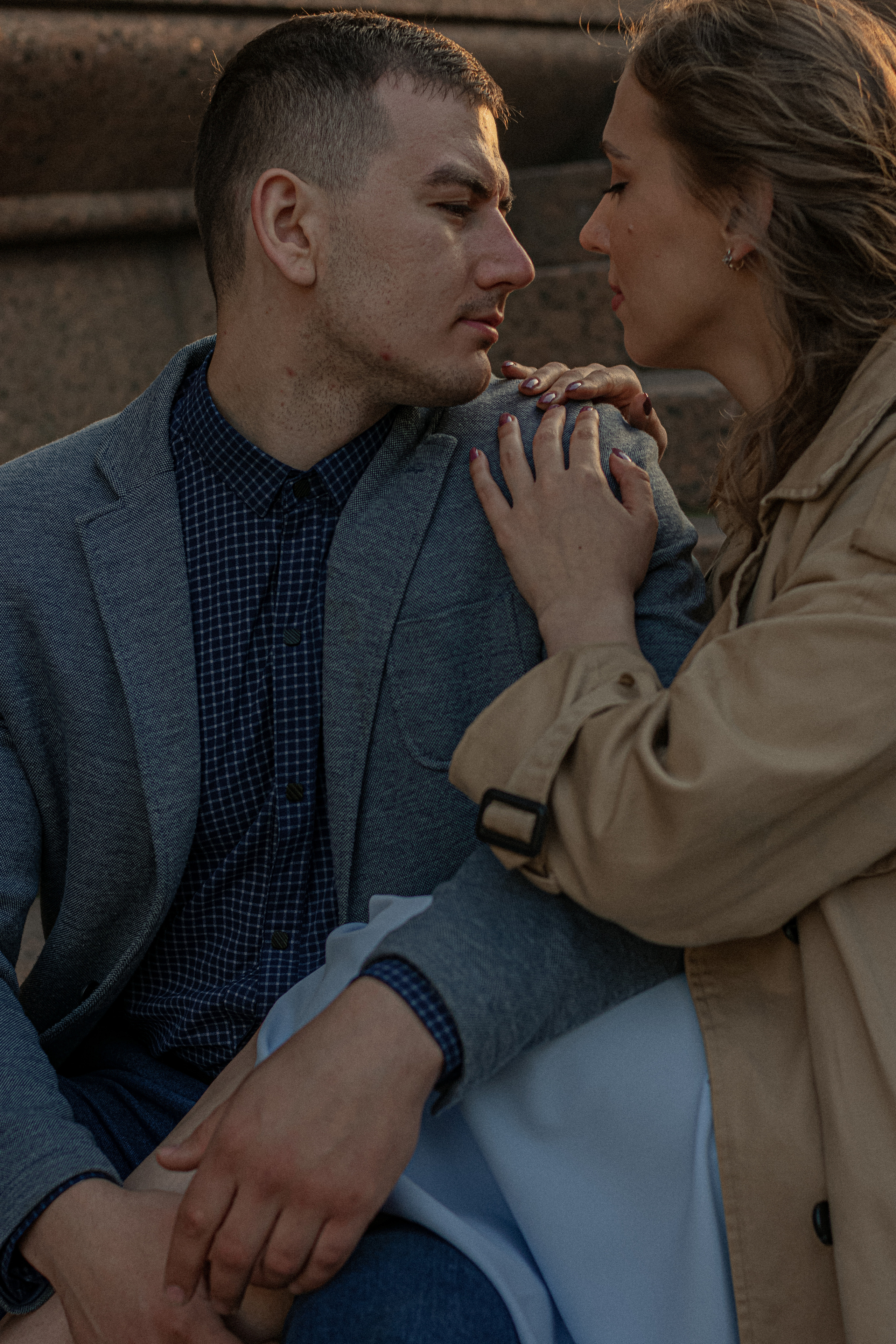 Алёна+Коля. Виктория Попова | Фотограф в Самаре