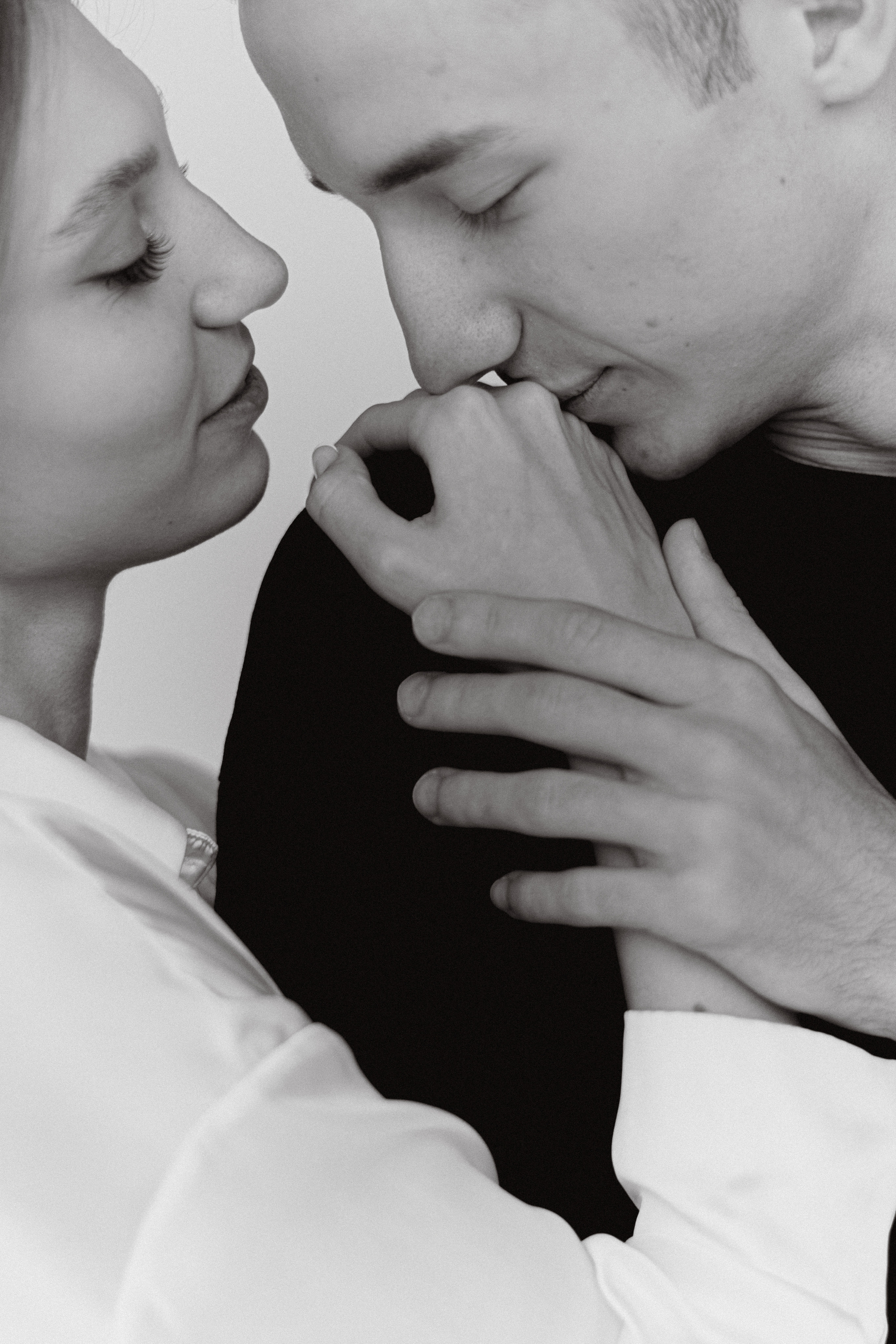 Алиса+Семён. Виктория Попова | Фотограф в Самаре