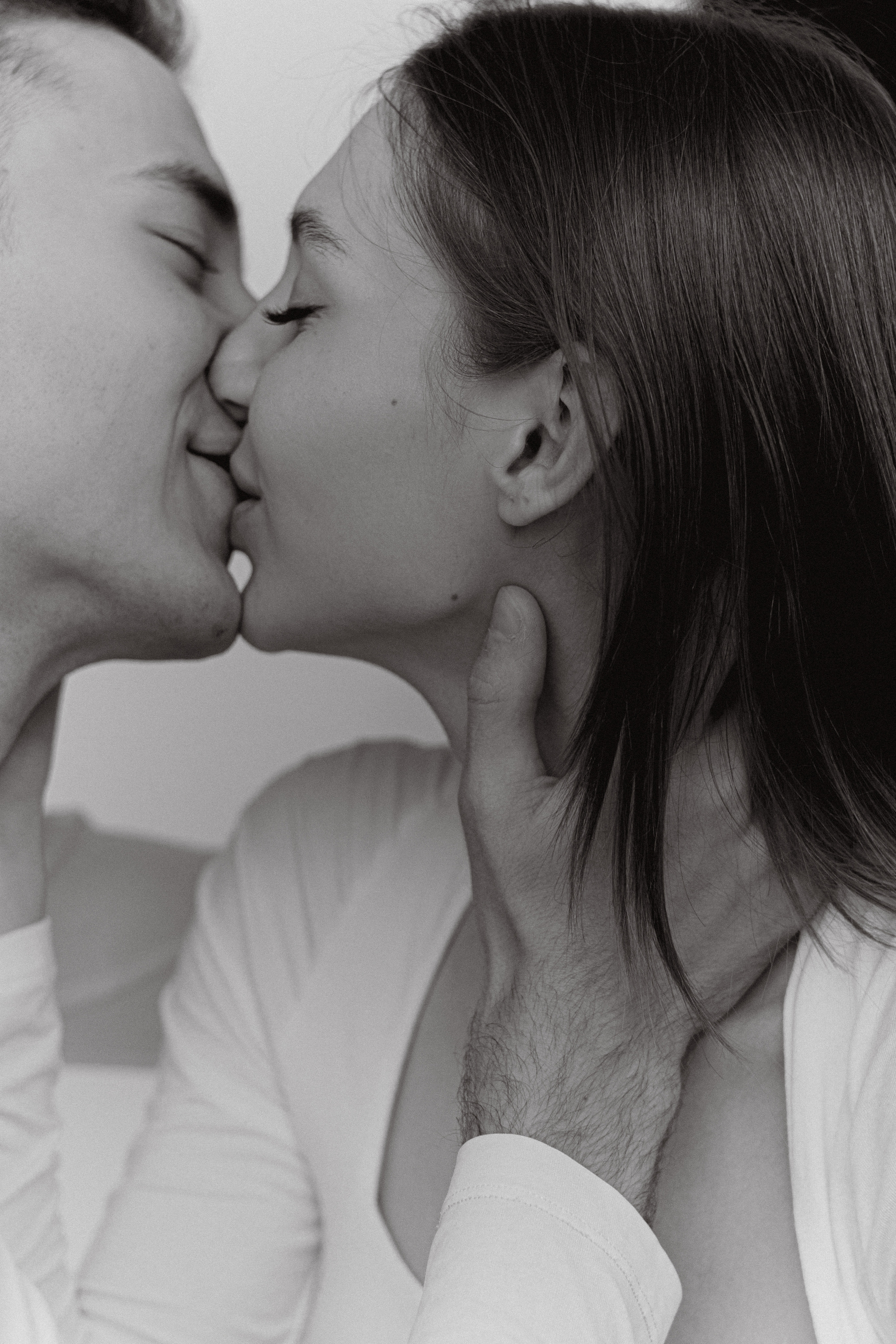 Алиса+Семён. Виктория Попова | Фотограф в Самаре