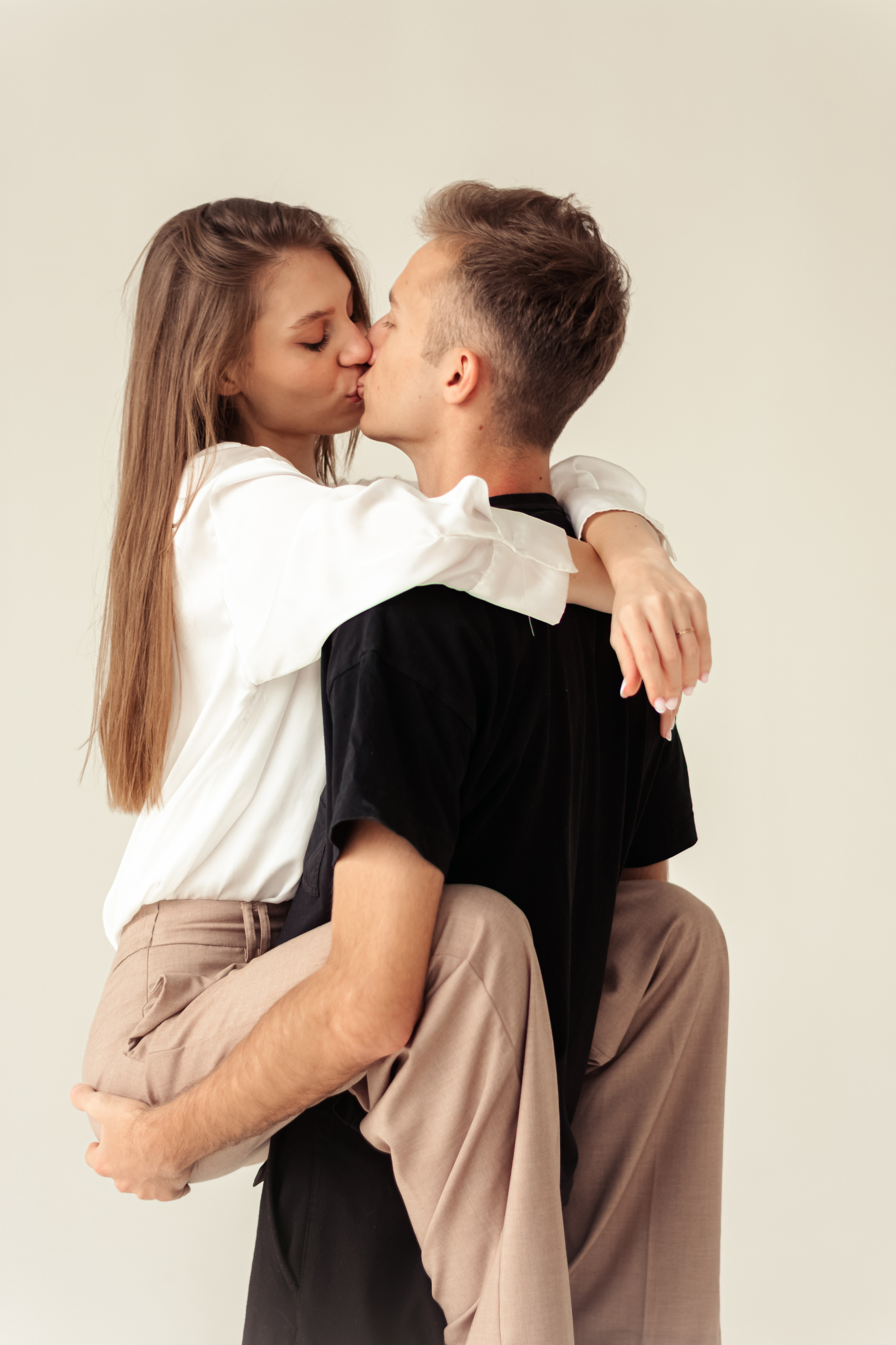 Алиса+Семён. Виктория Попова | Фотограф в Самаре