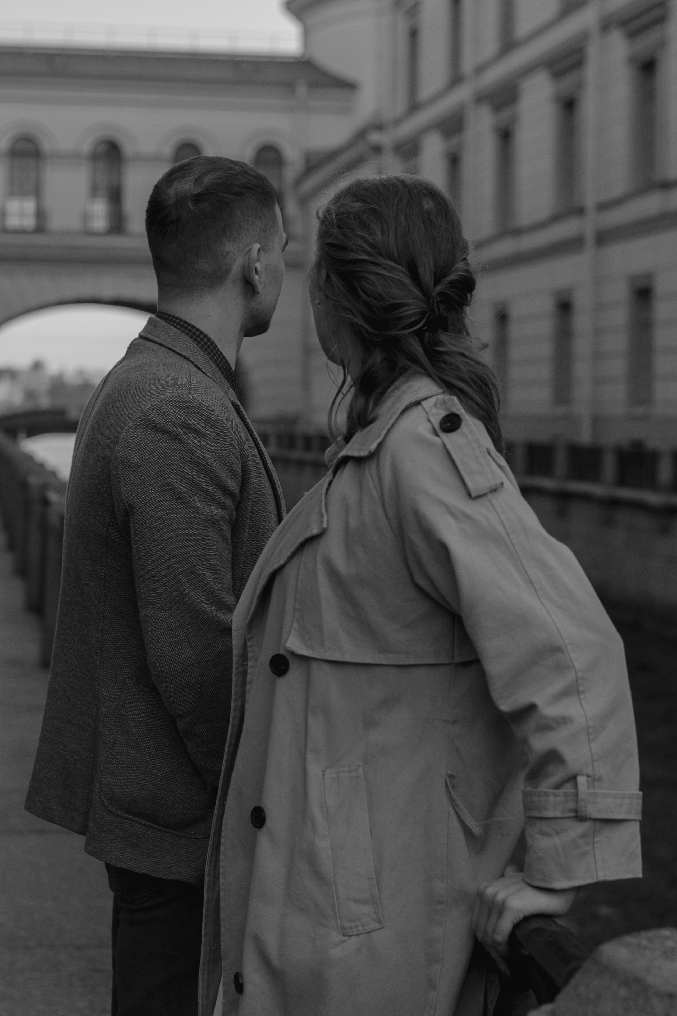 Алёна+Коля. Виктория Попова | Фотограф в Самаре