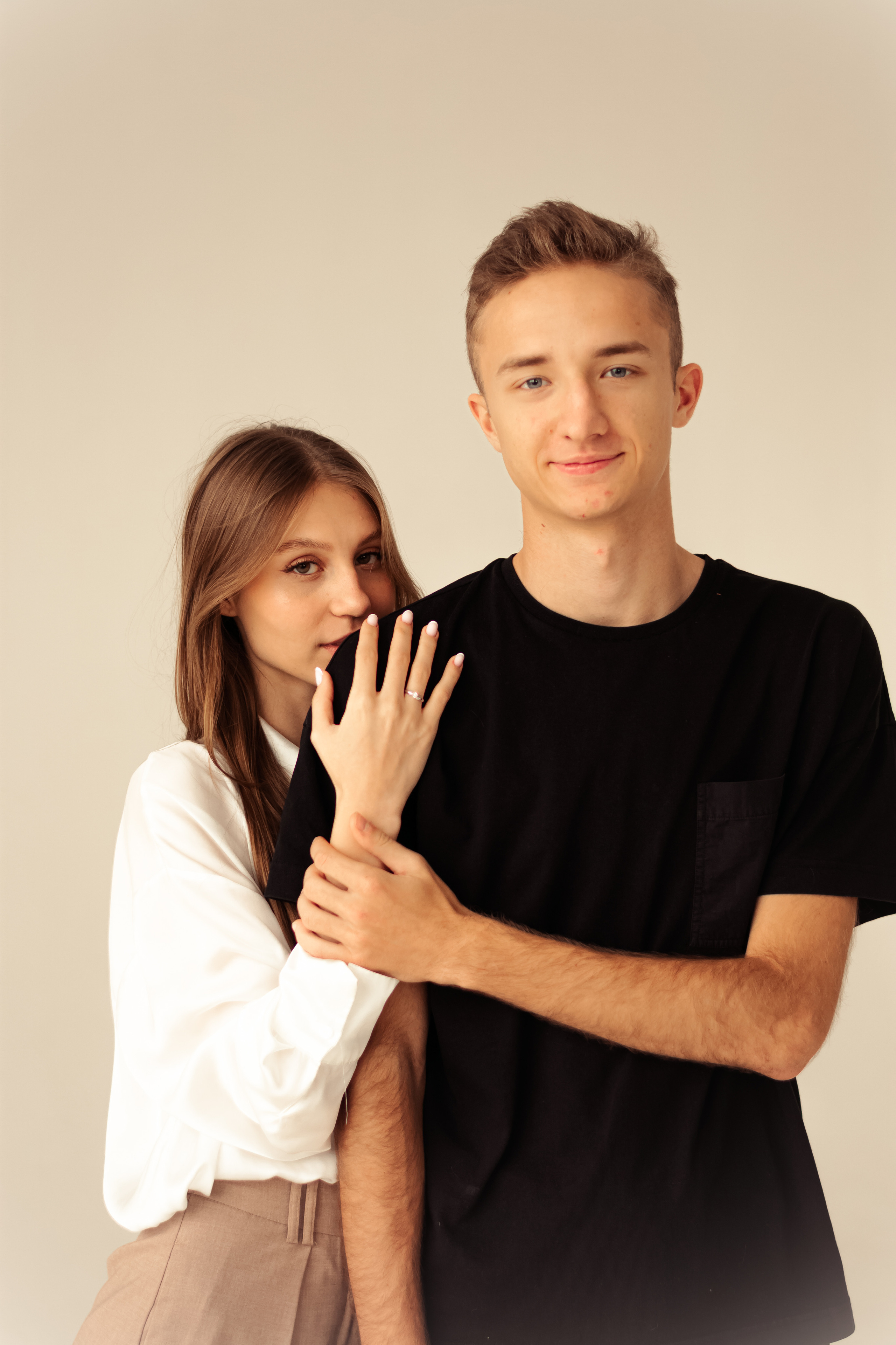 Алиса+Семён. Виктория Попова | Фотограф в Самаре