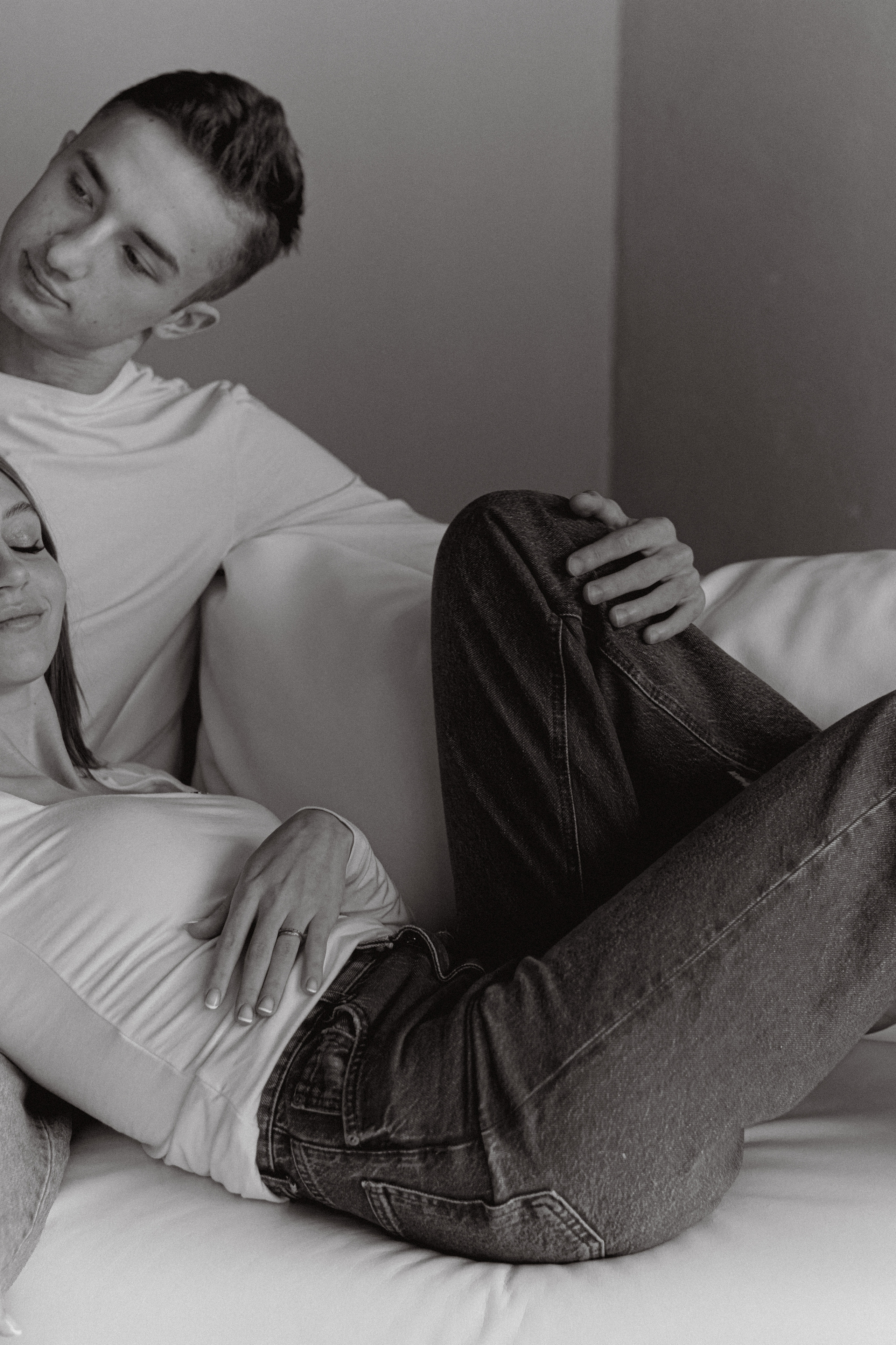 Алиса+Семён. Виктория Попова | Фотограф в Самаре