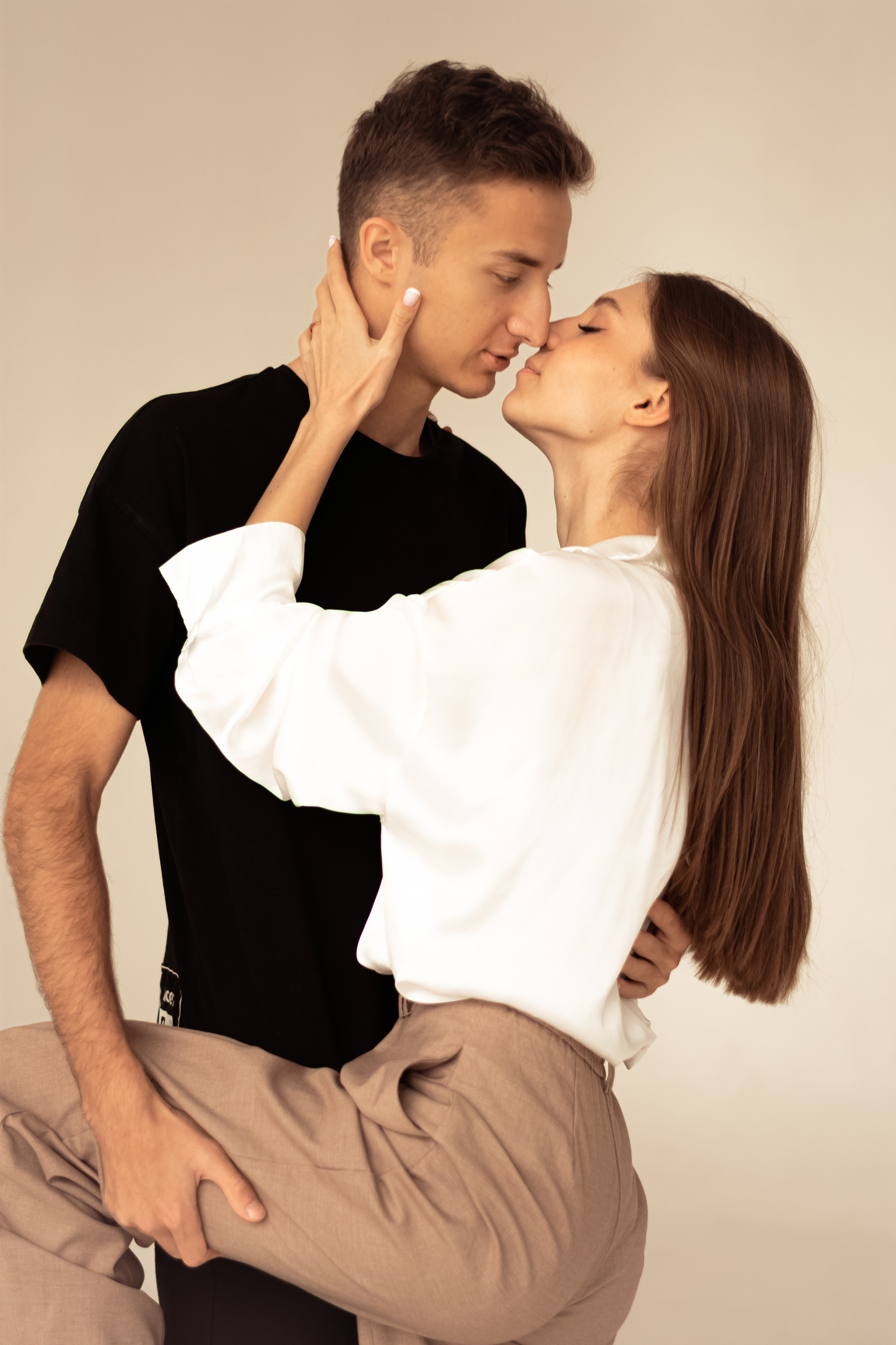 Алиса+Семён. Виктория Попова | Фотограф в Самаре