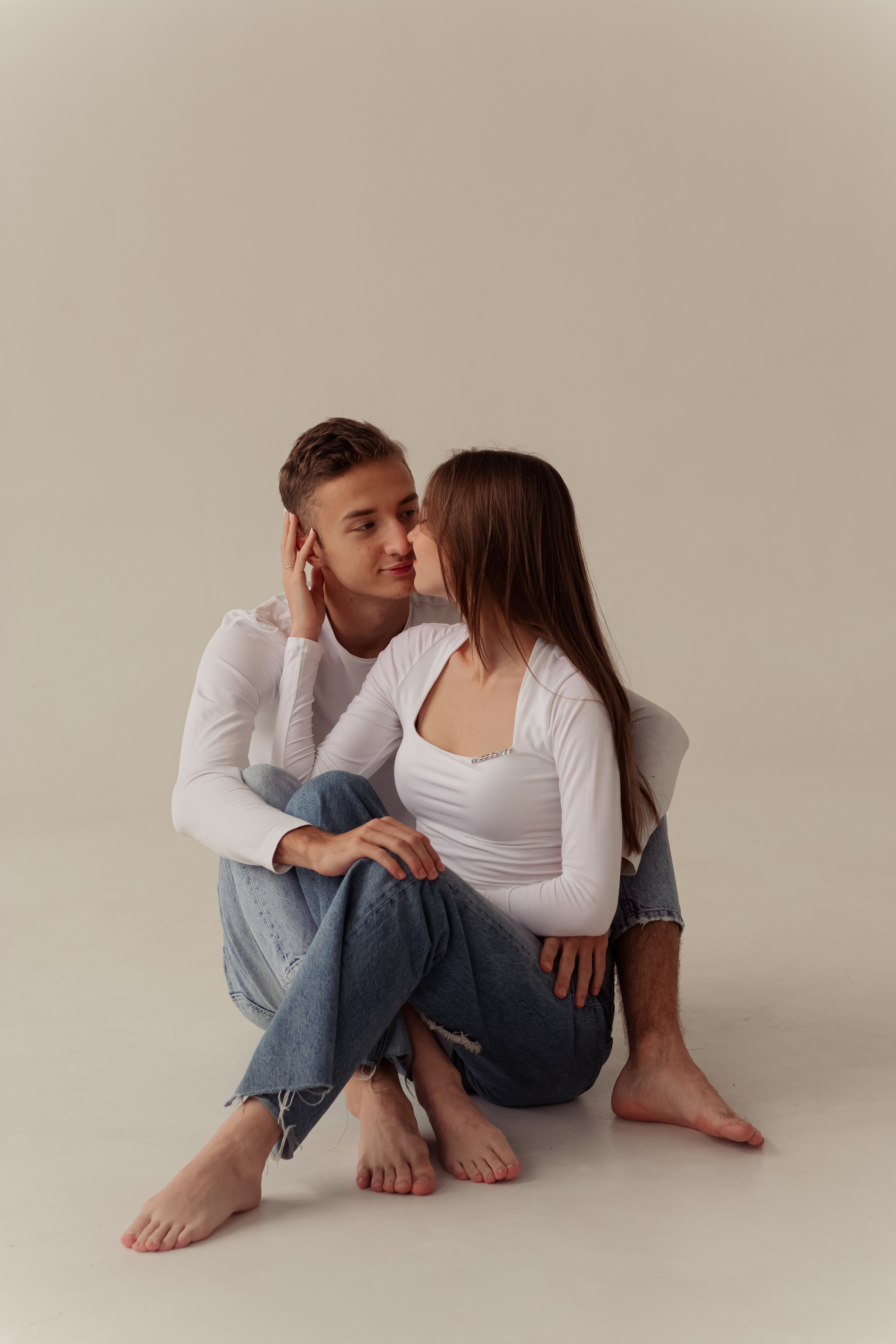 Алиса+Семён. Виктория Попова | Фотограф в Самаре