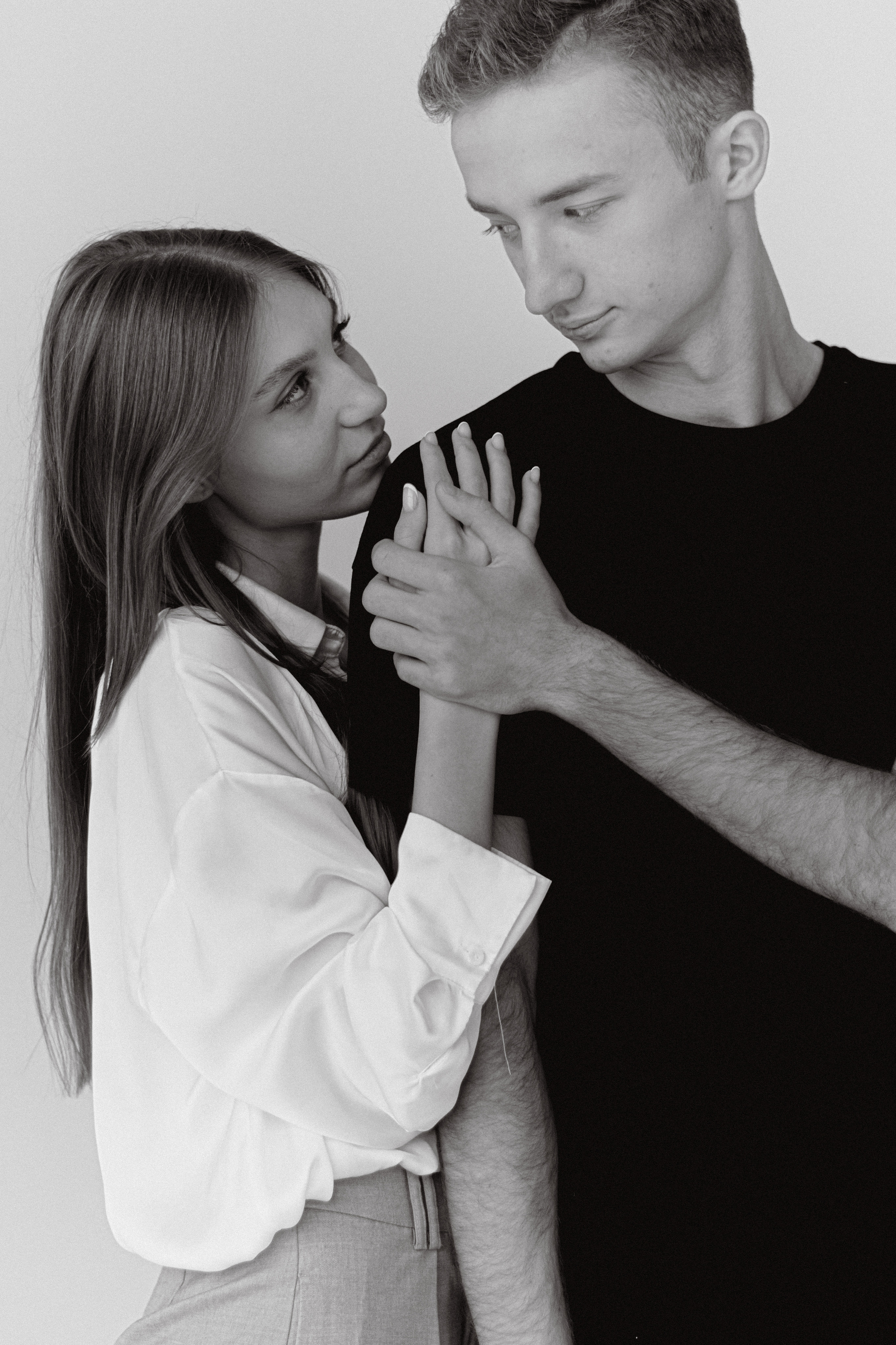 Алиса+Семён. Виктория Попова | Фотограф в Самаре