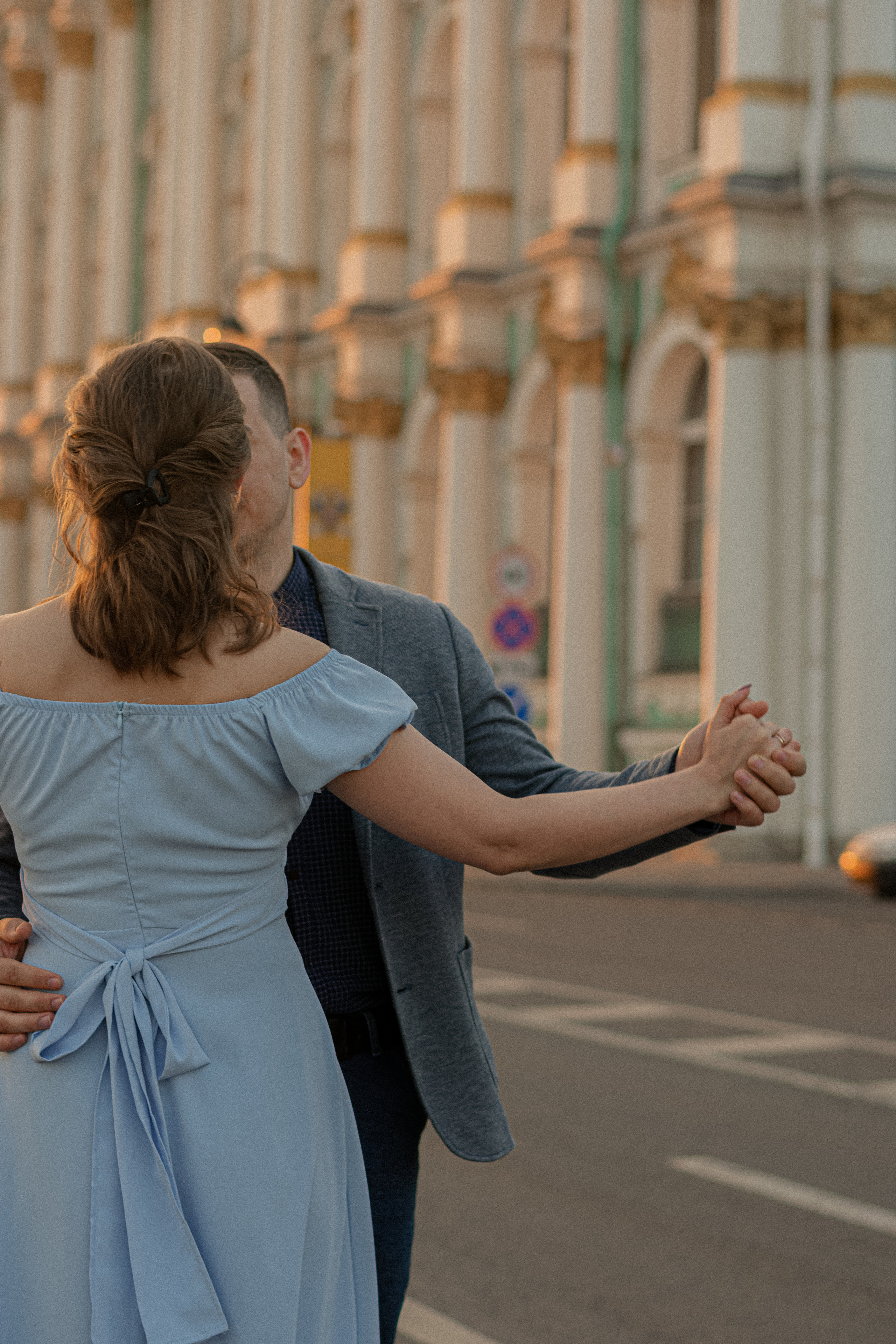 Алёна+Коля. Виктория Попова | Фотограф в Самаре