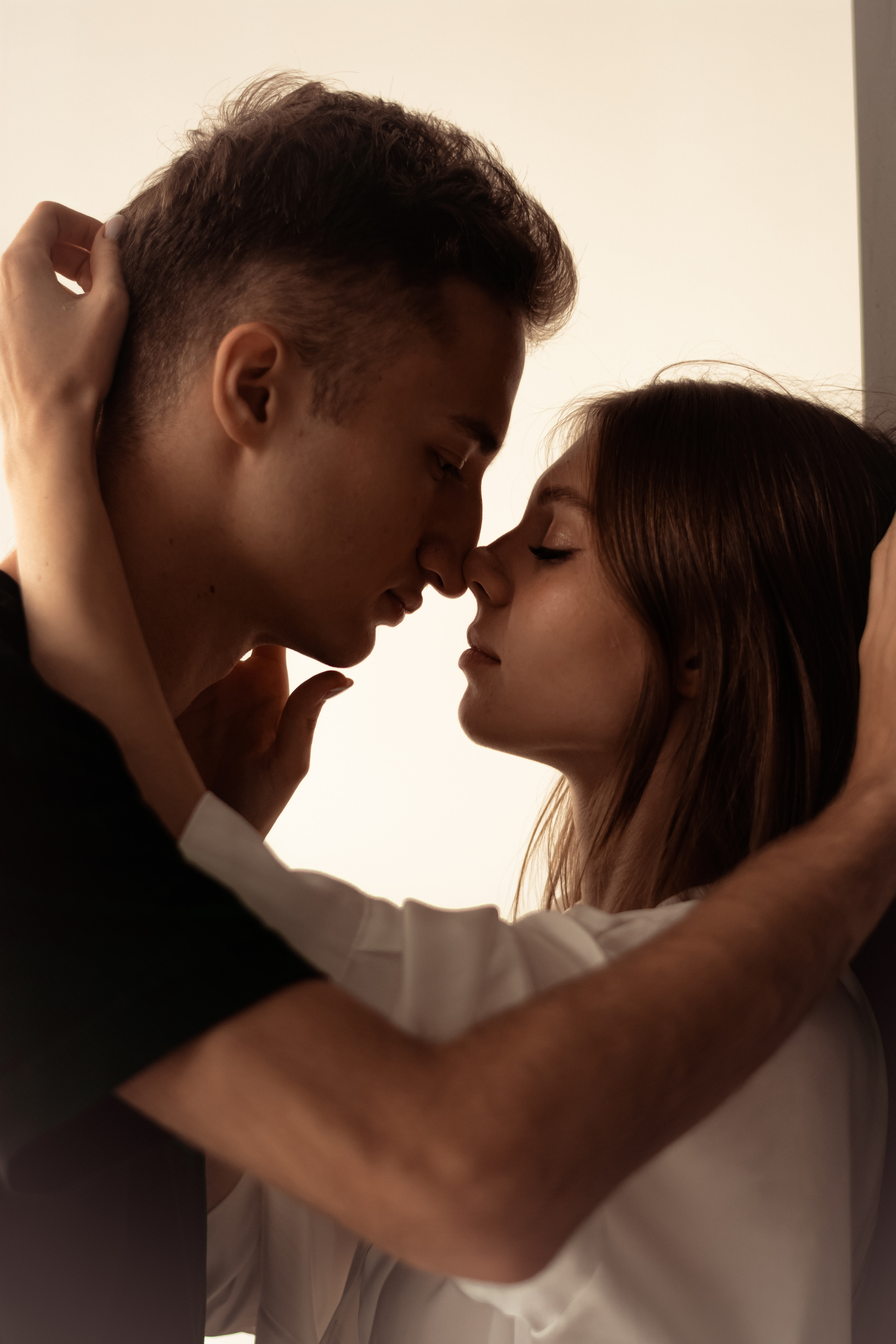 Алиса+Семён. Виктория Попова | Фотограф в Самаре