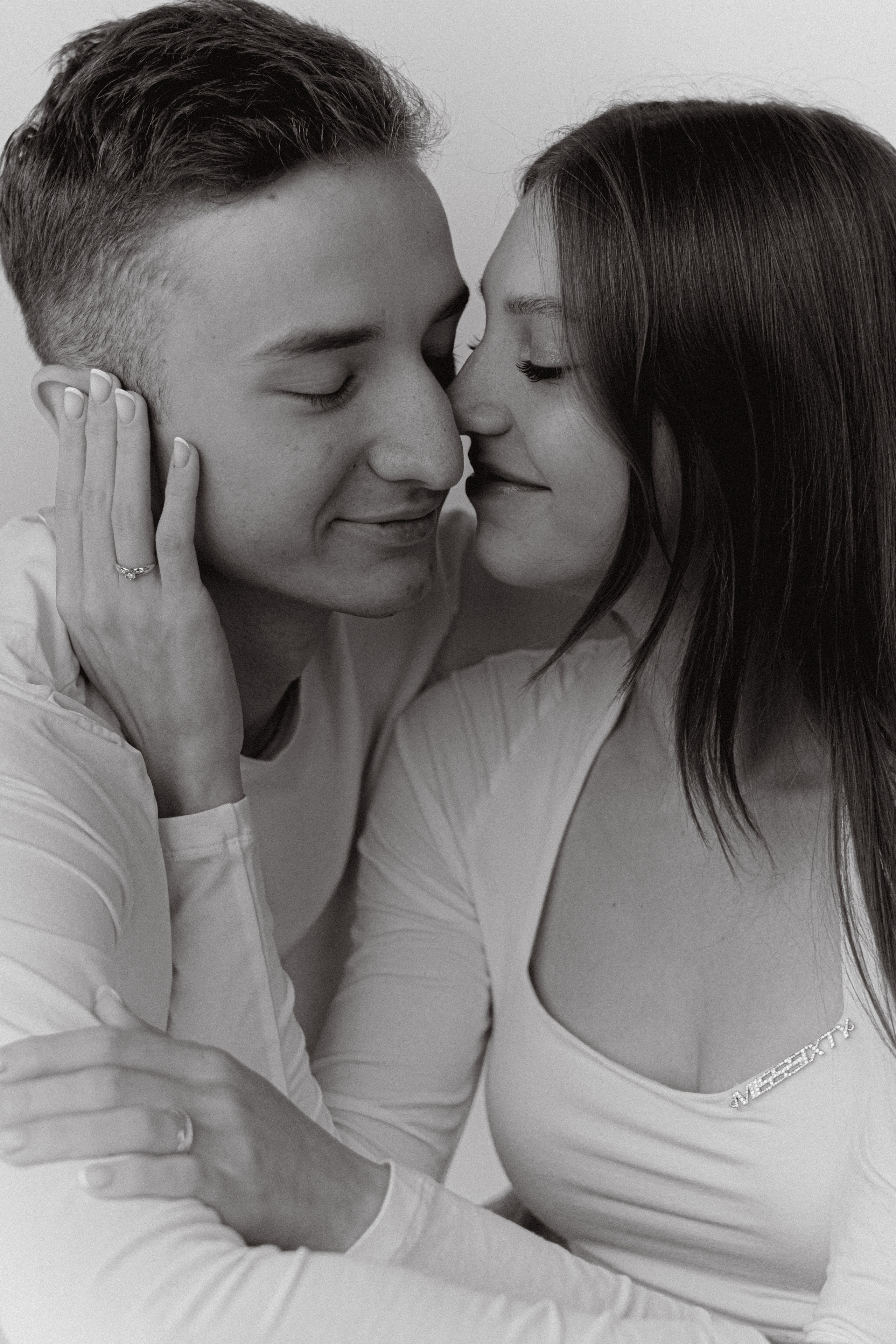 Алиса+Семён. Виктория Попова | Фотограф в Самаре