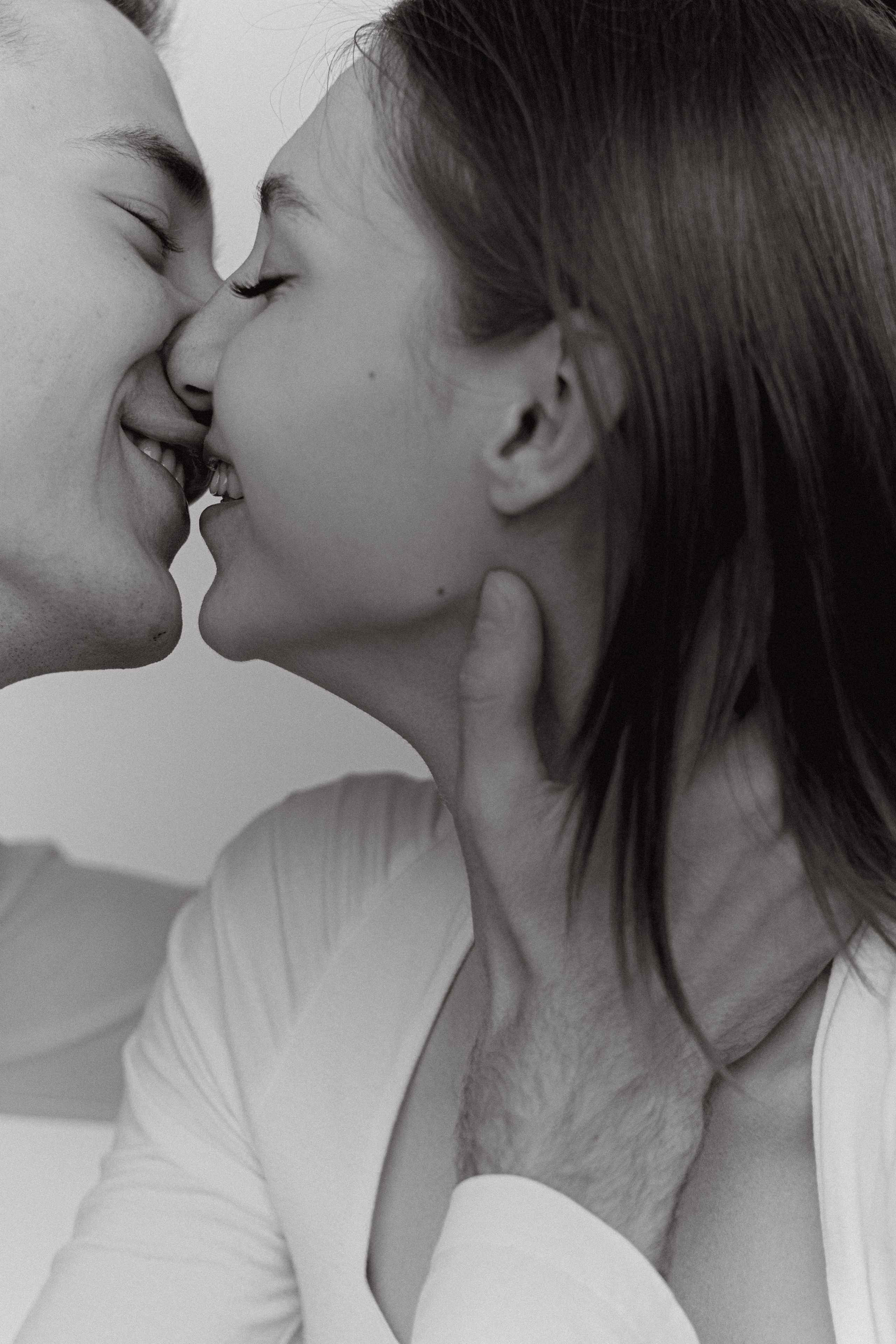 Алиса+Семён. Виктория Попова | Фотограф в Самаре