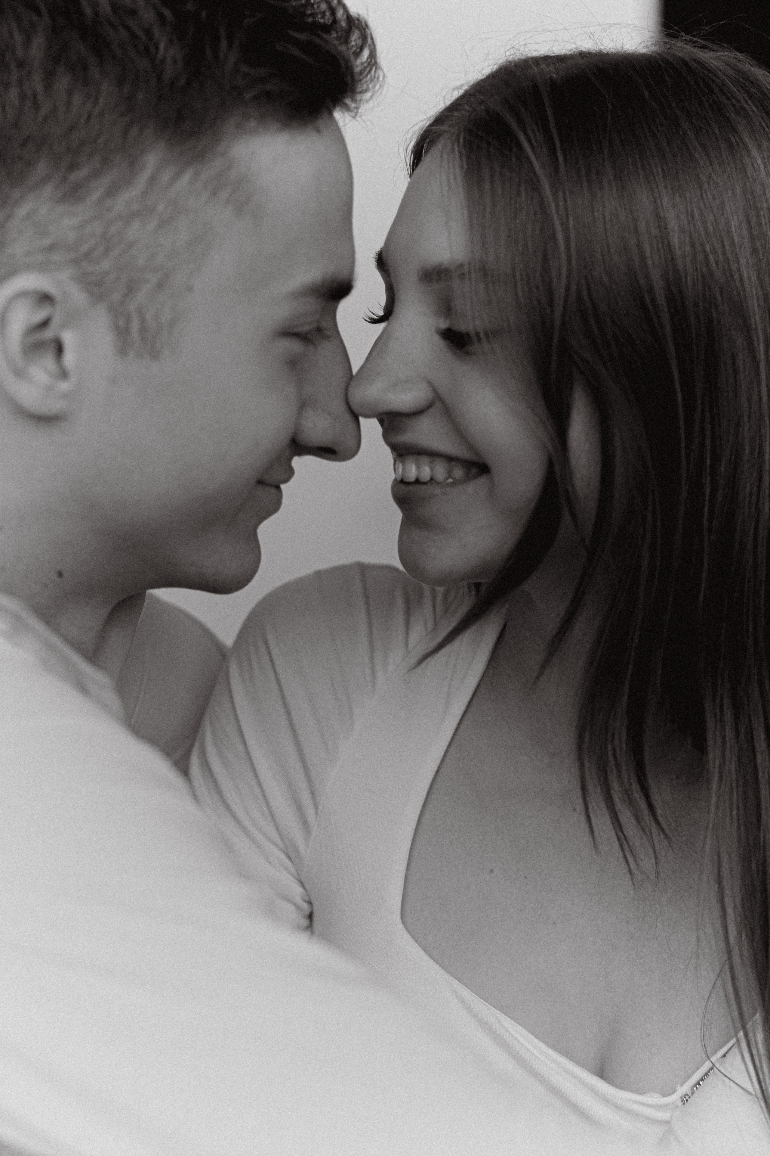 Алиса+Семён. Виктория Попова | Фотограф в Самаре