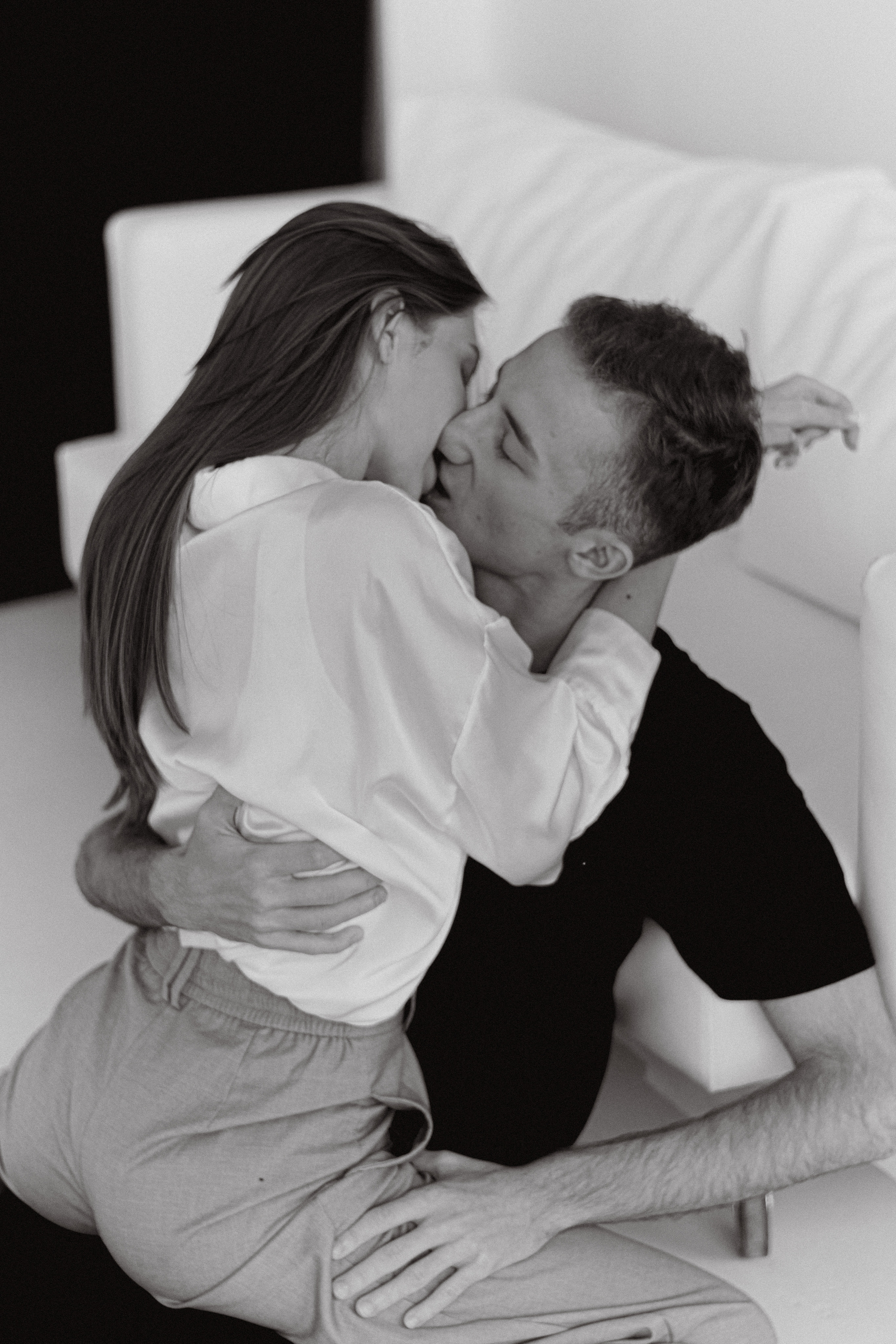 Алиса+Семён. Виктория Попова | Фотограф в Самаре