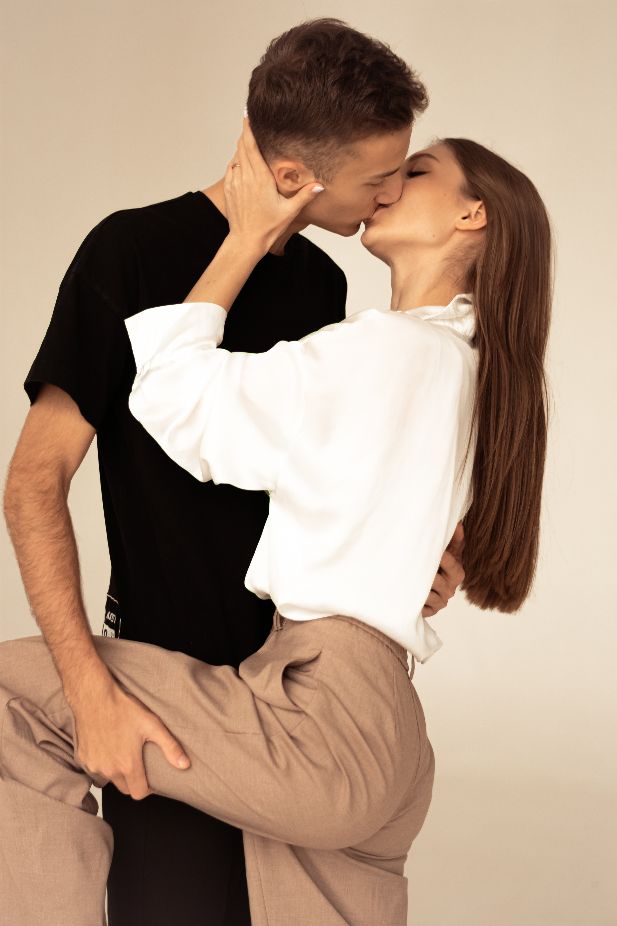 Алиса+Семён. Виктория Попова | Фотограф в Самаре