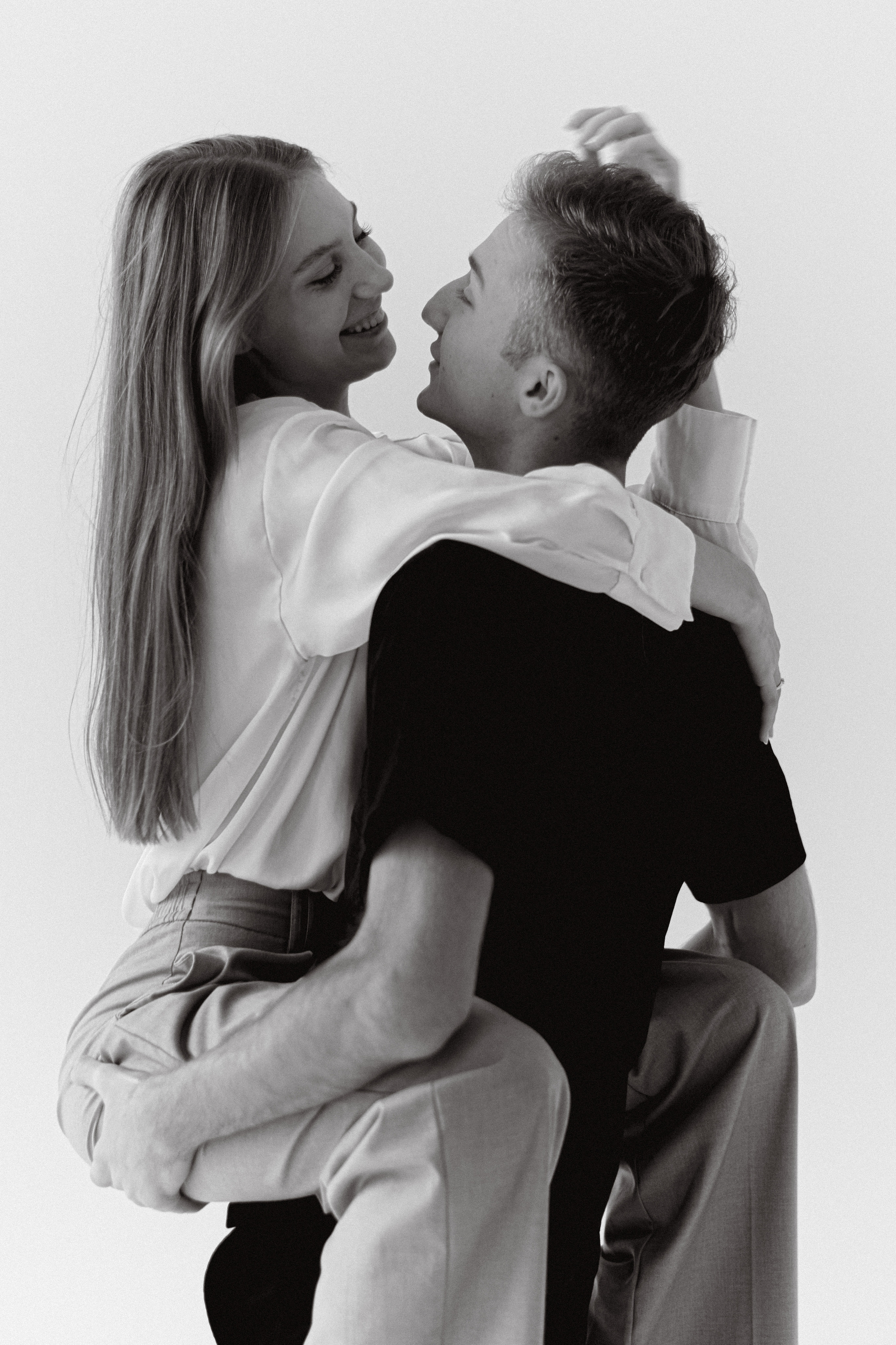 Алиса+Семён. Виктория Попова | Фотограф в Самаре