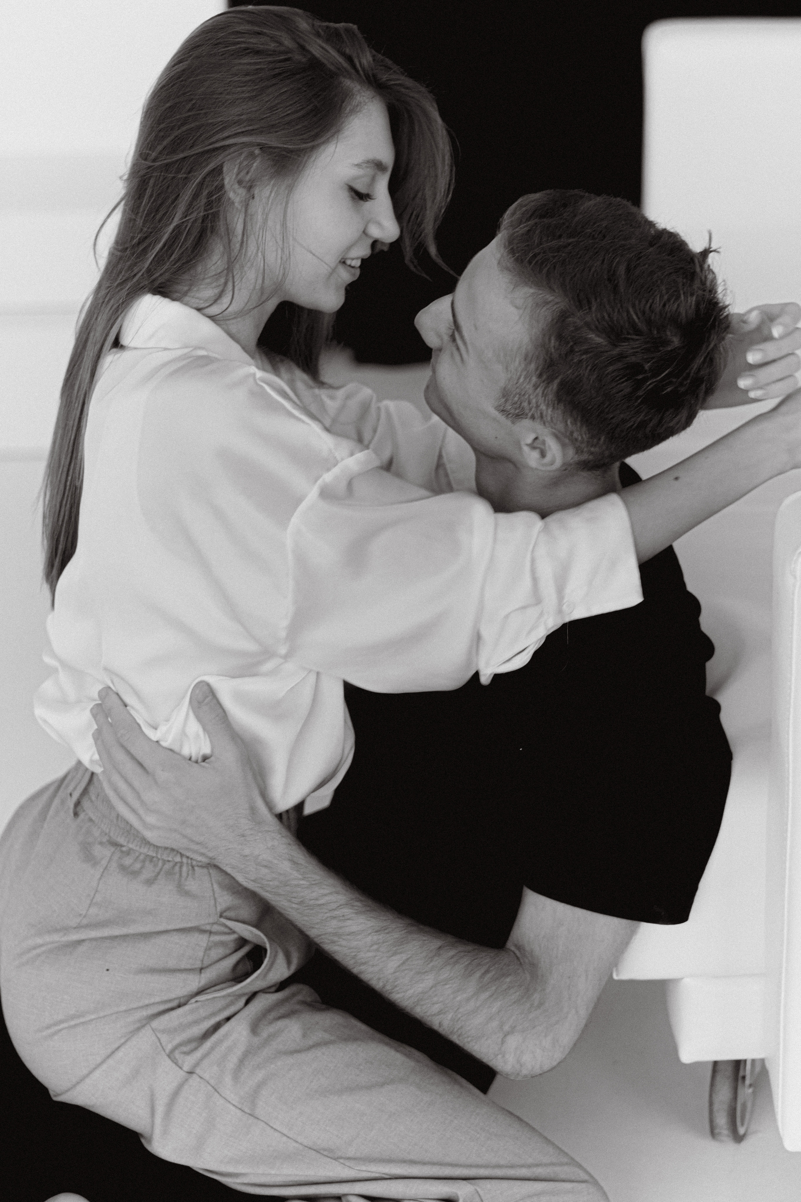 Алиса+Семён. Виктория Попова | Фотограф в Самаре