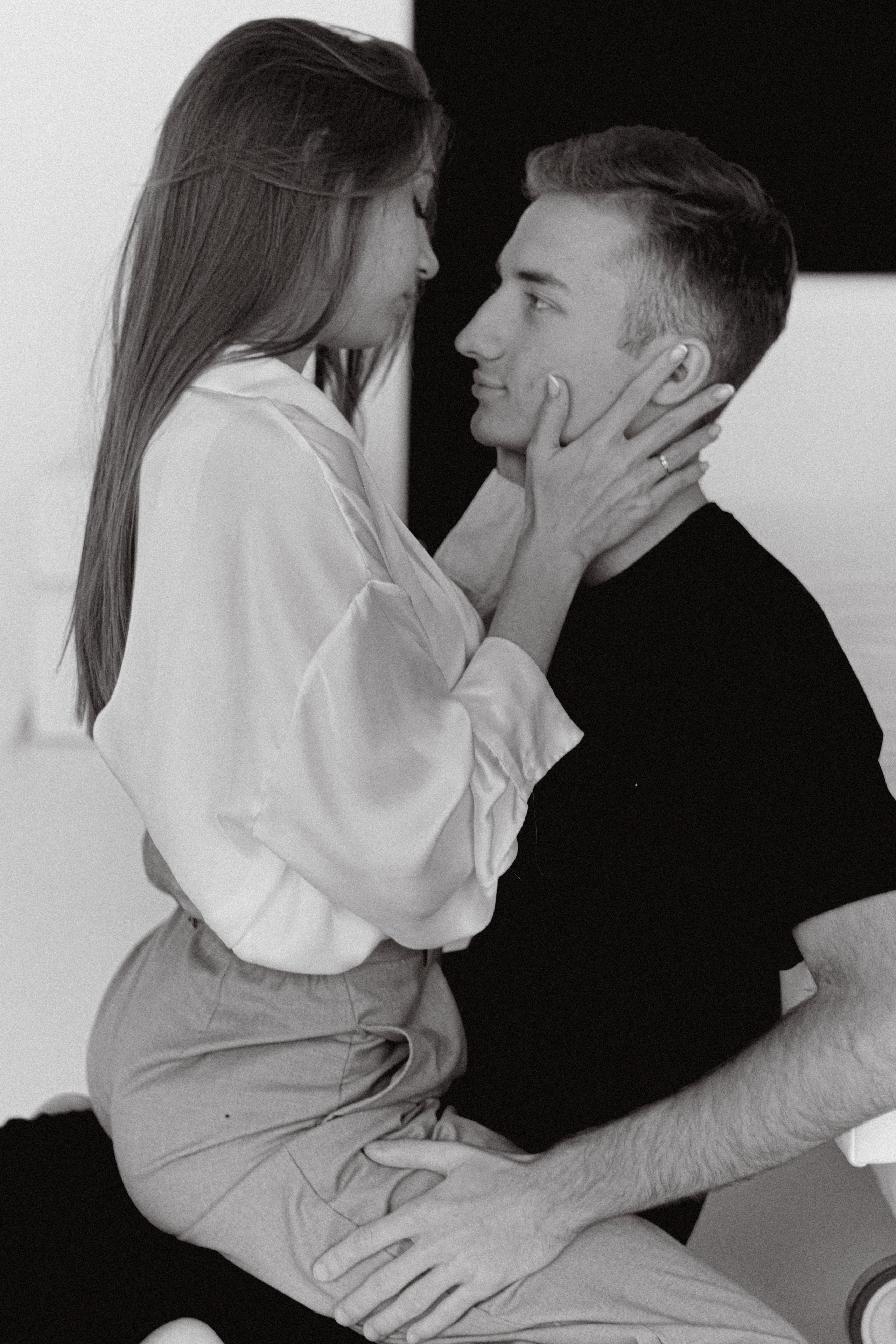 Алиса+Семён. Виктория Попова | Фотограф в Самаре