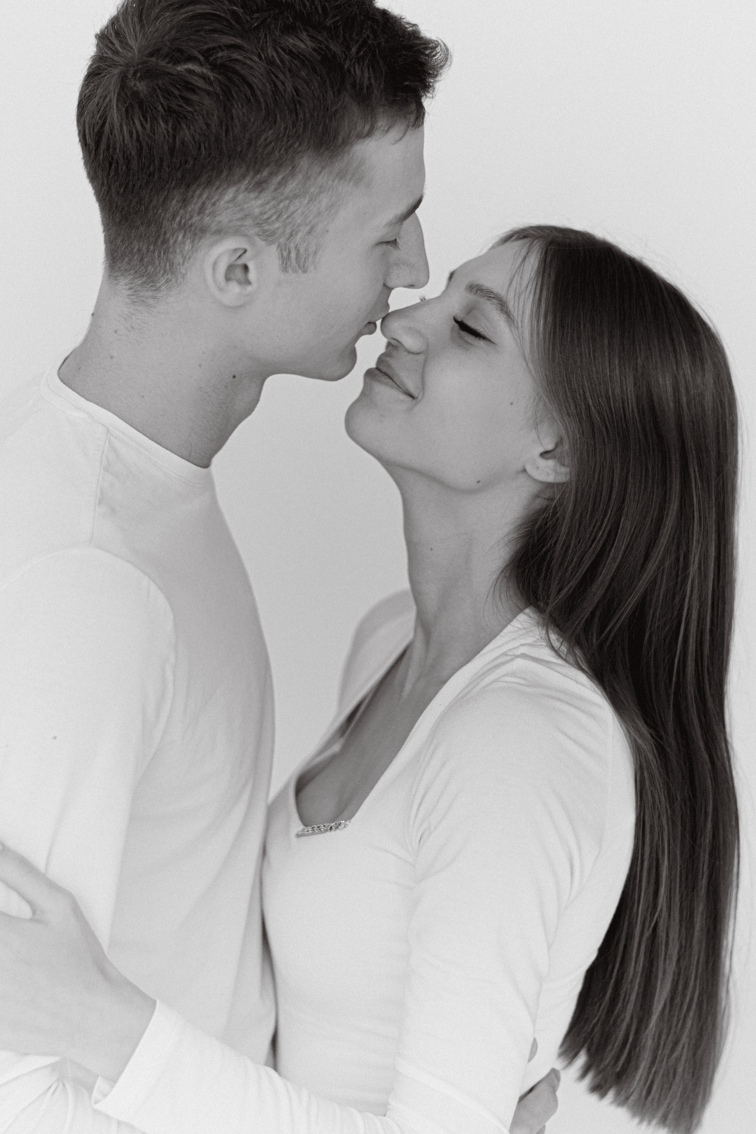 Алиса+Семён. Виктория Попова | Фотограф в Самаре