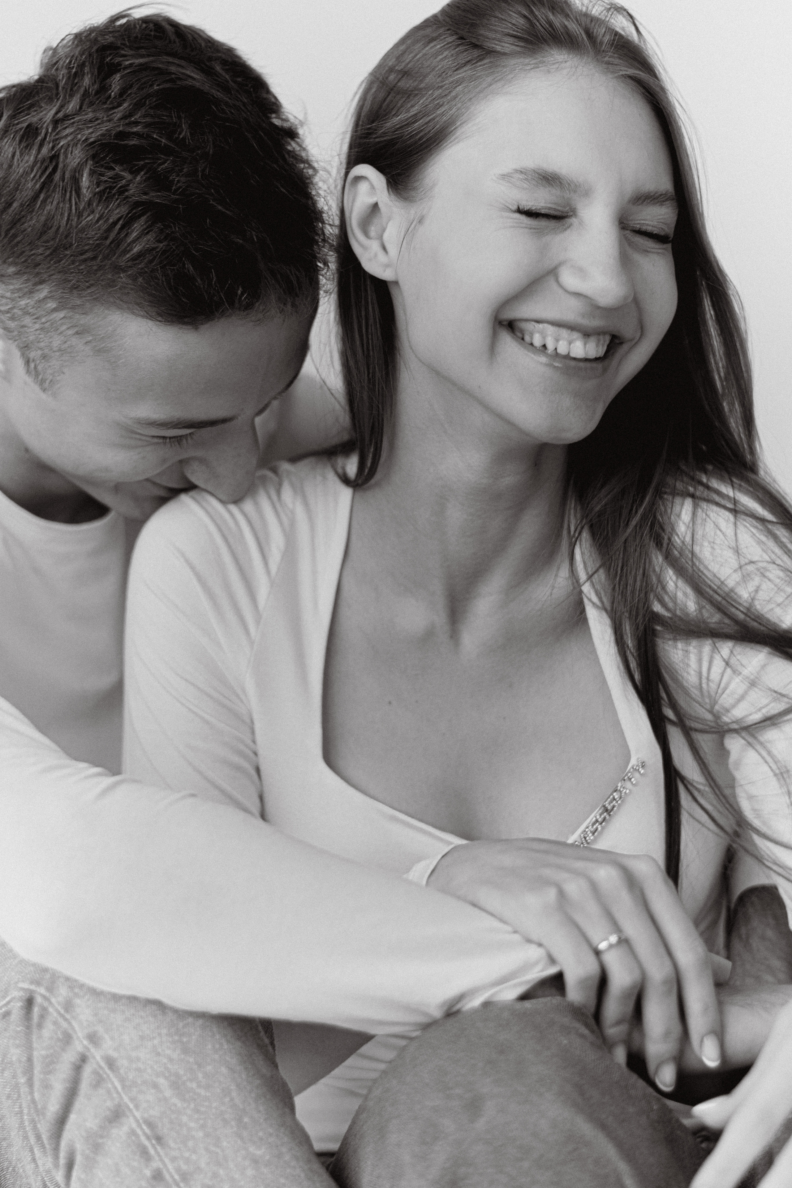 Алиса+Семён. Виктория Попова | Фотограф в Самаре