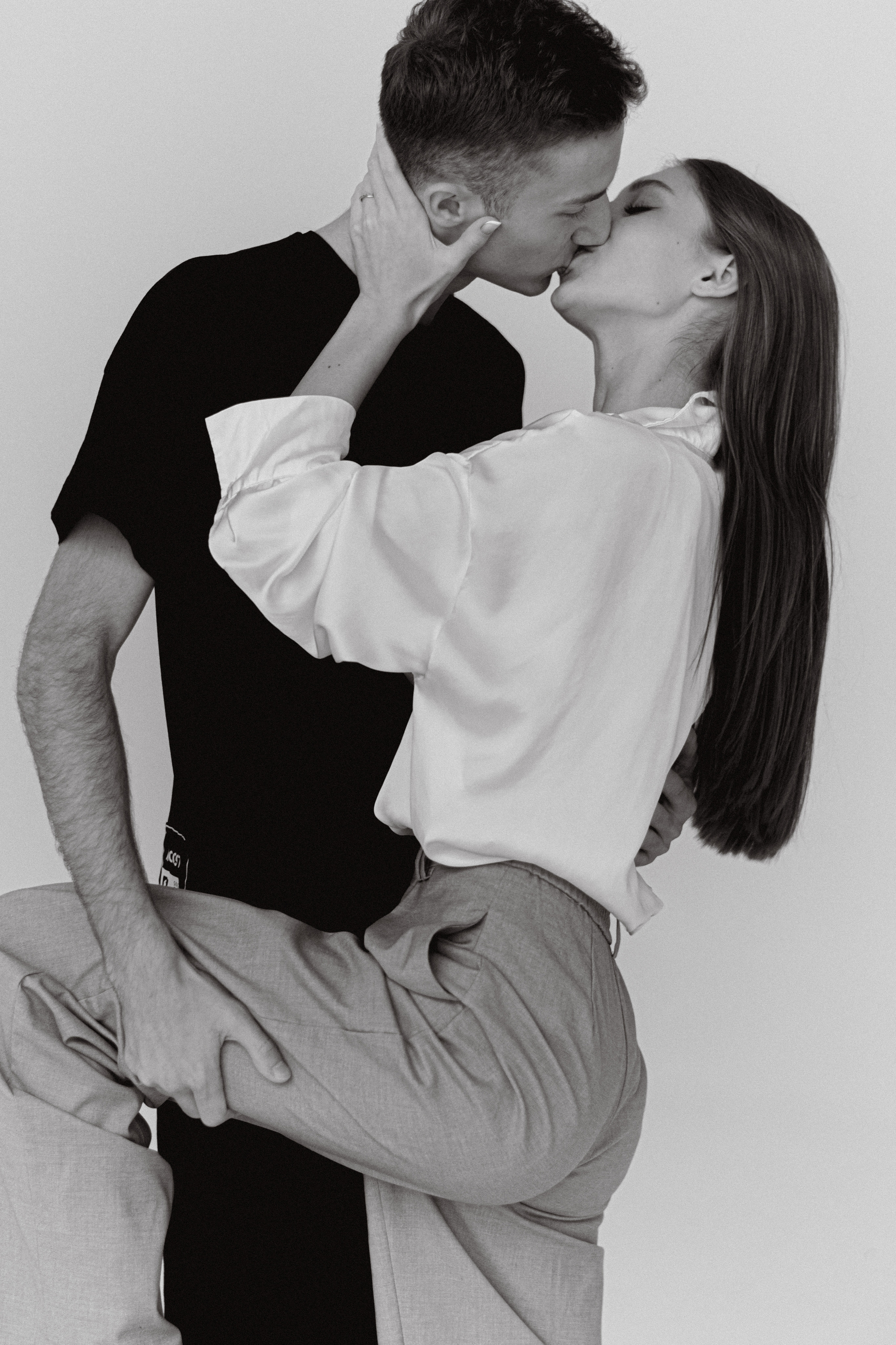 Алиса+Семён. Виктория Попова | Фотограф в Самаре