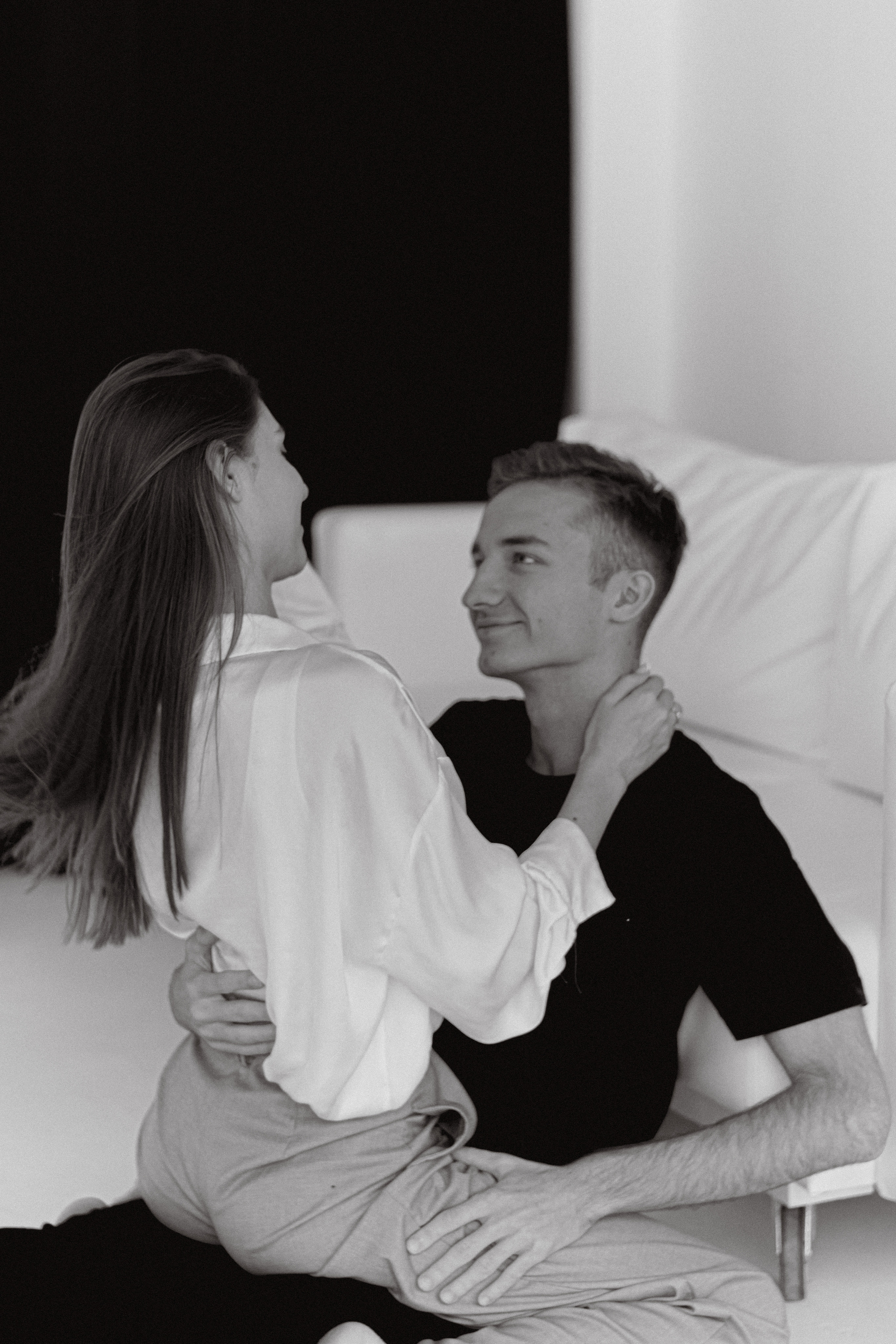 Алиса+Семён. Виктория Попова | Фотограф в Самаре