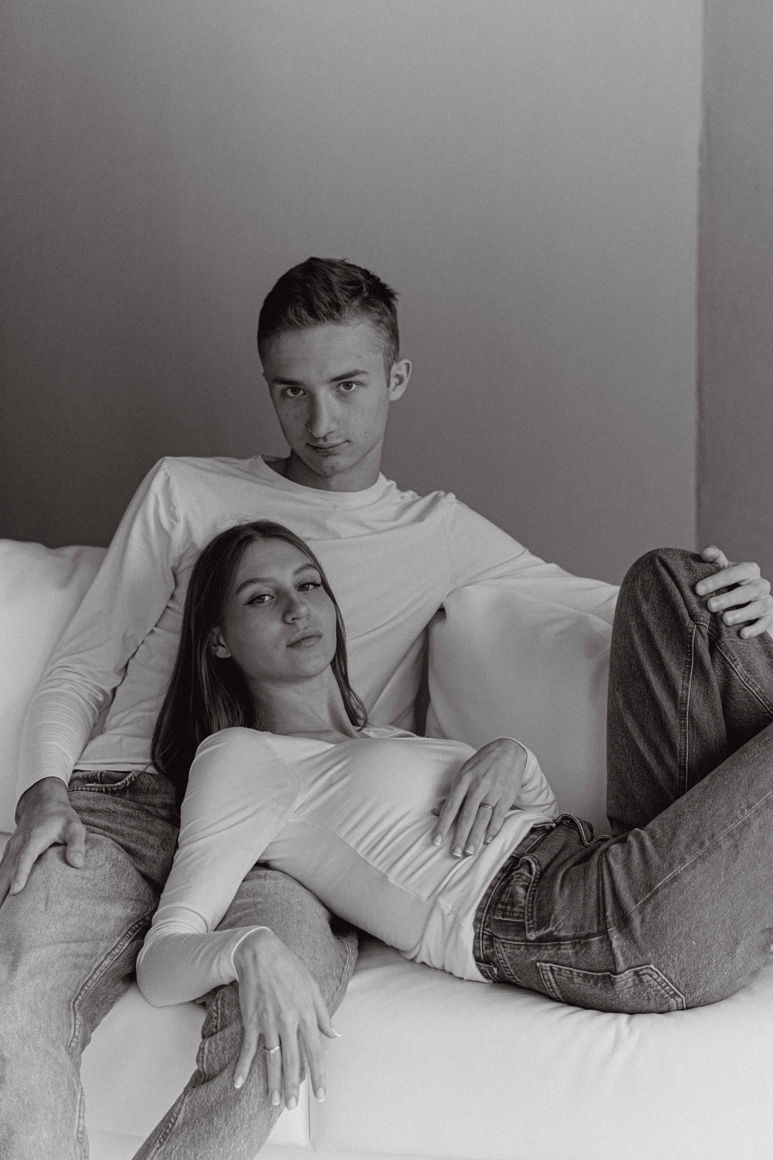 Алиса+Семён. Виктория Попова | Фотограф в Самаре