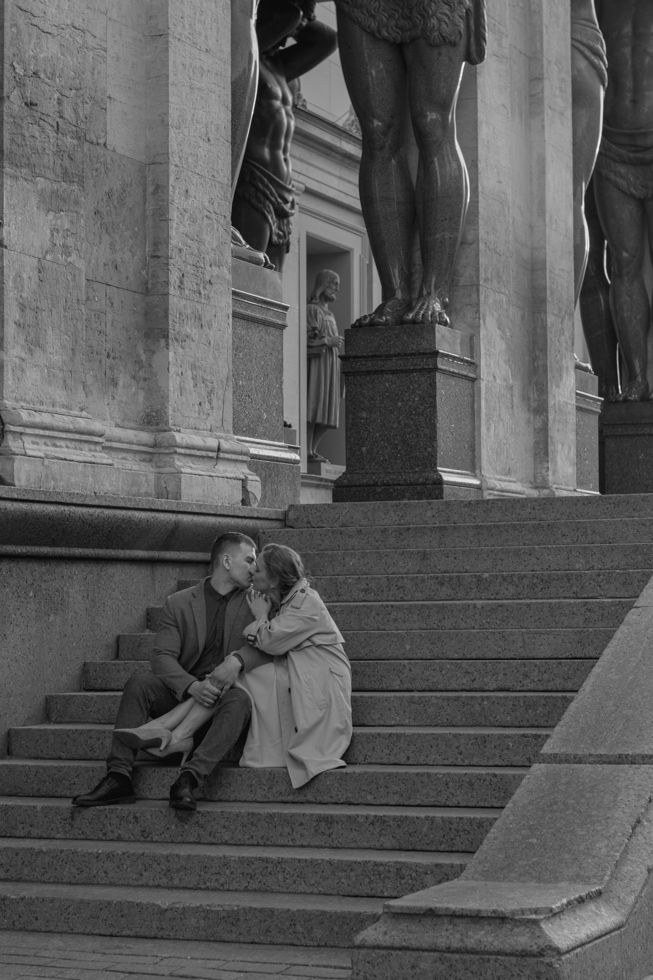 Алёна+Коля. Виктория Попова | Фотограф в Самаре