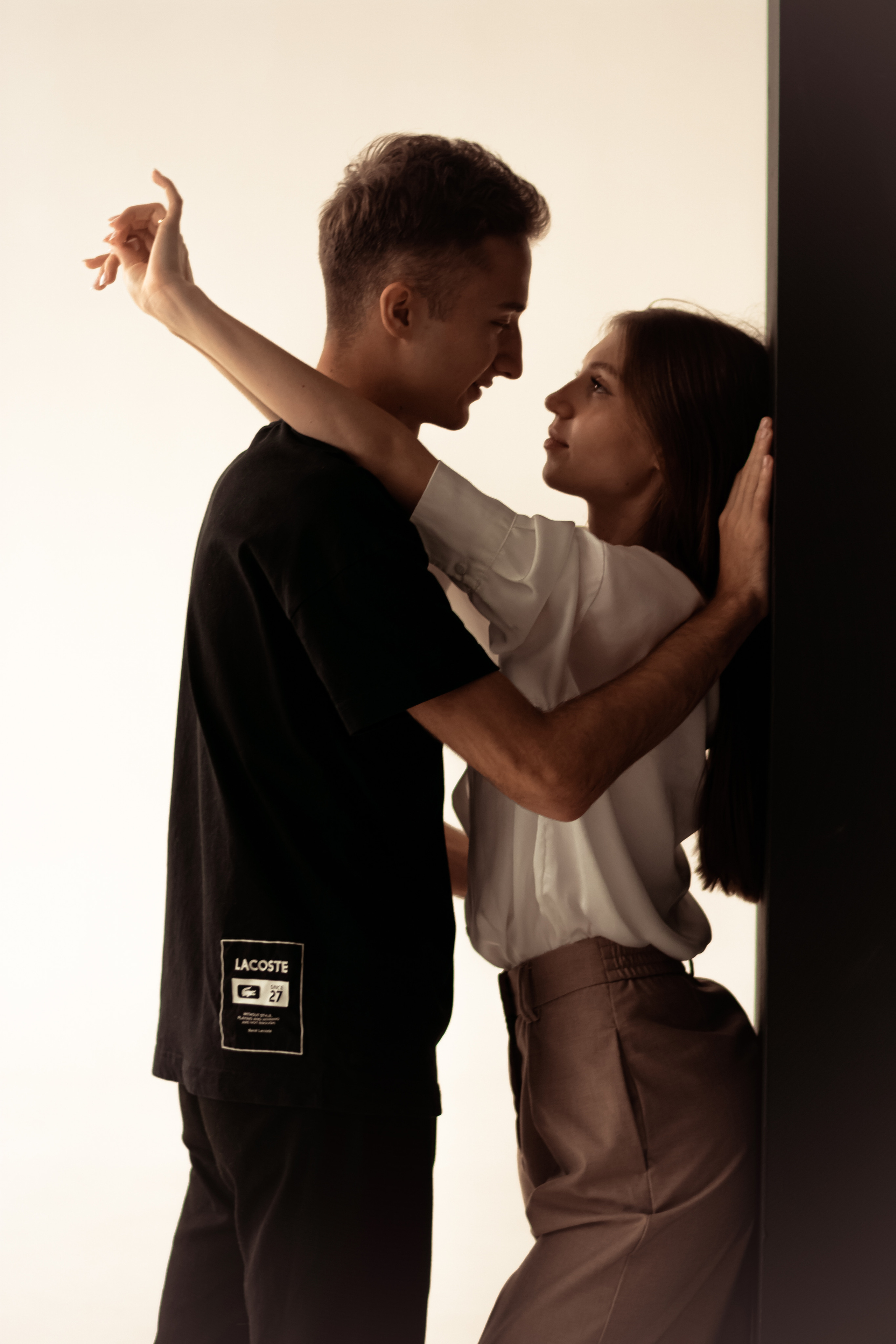 Алиса+Семён. Виктория Попова | Фотограф в Самаре