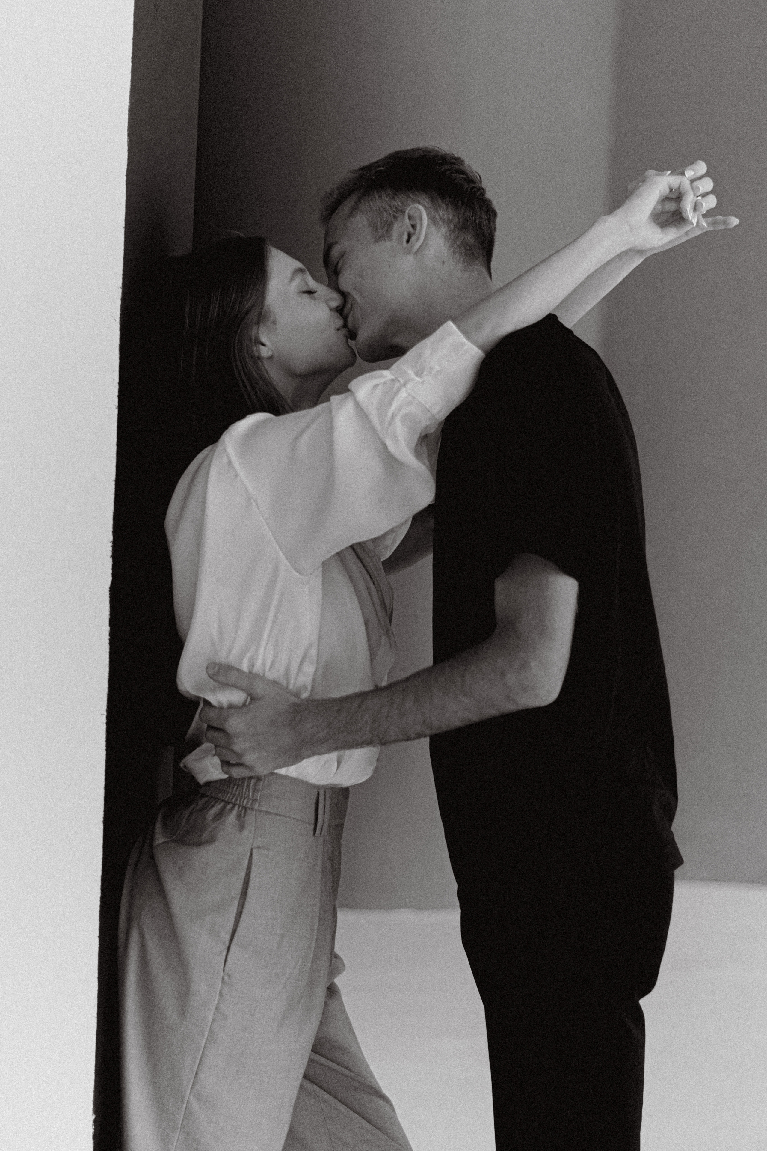 Алиса+Семён. Виктория Попова | Фотограф в Самаре