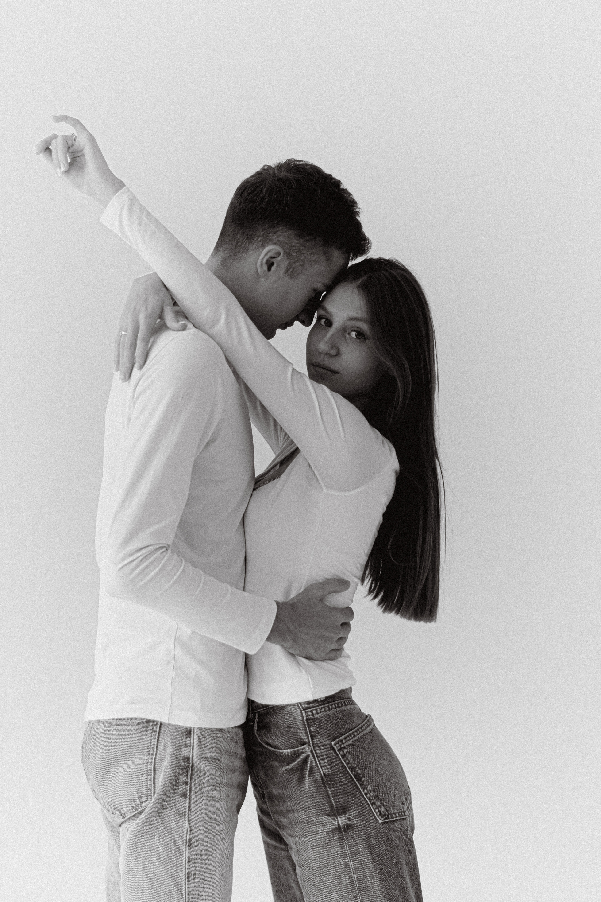 Алиса+Семён. Виктория Попова | Фотограф в Самаре