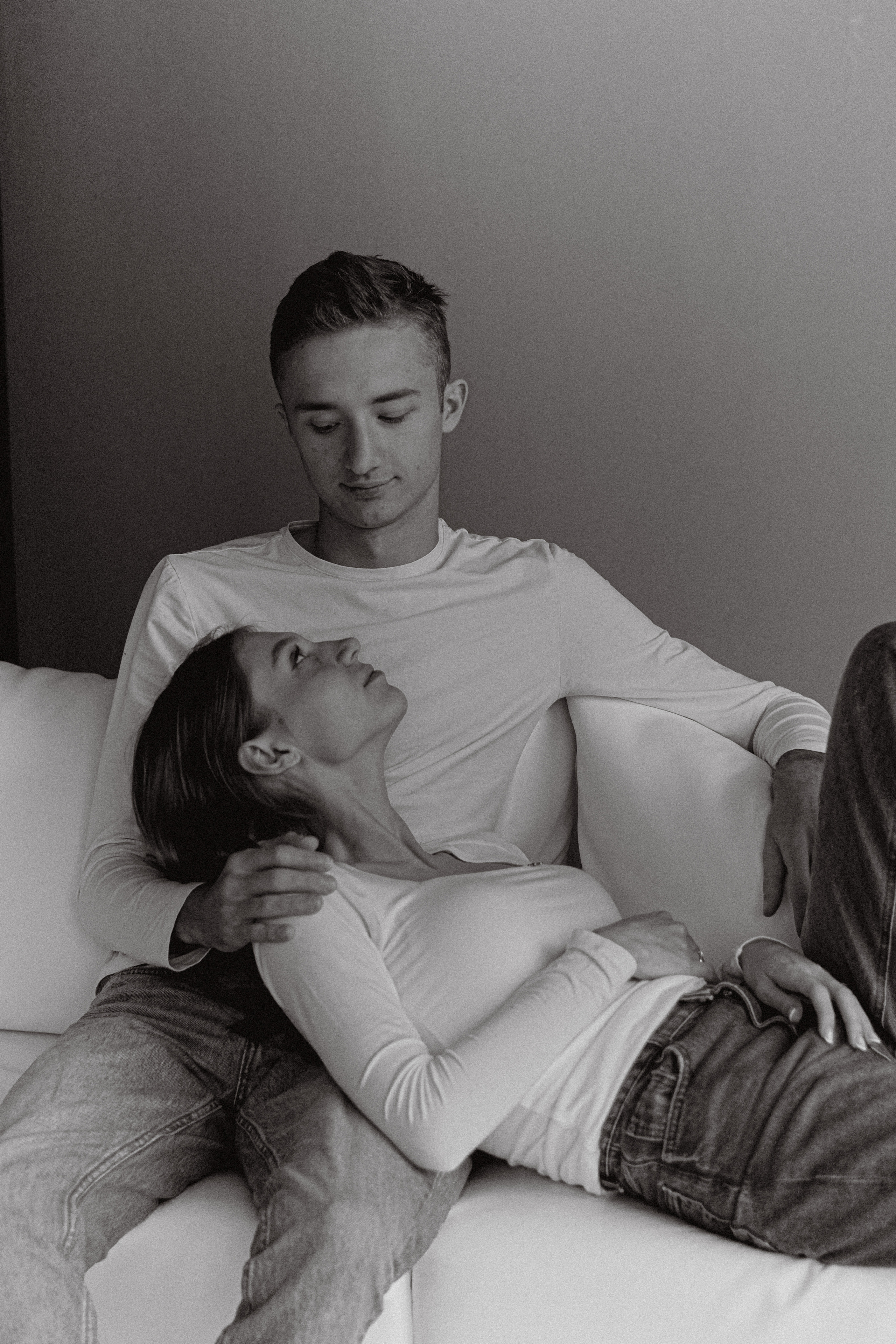 Алиса+Семён. Виктория Попова | Фотограф в Самаре