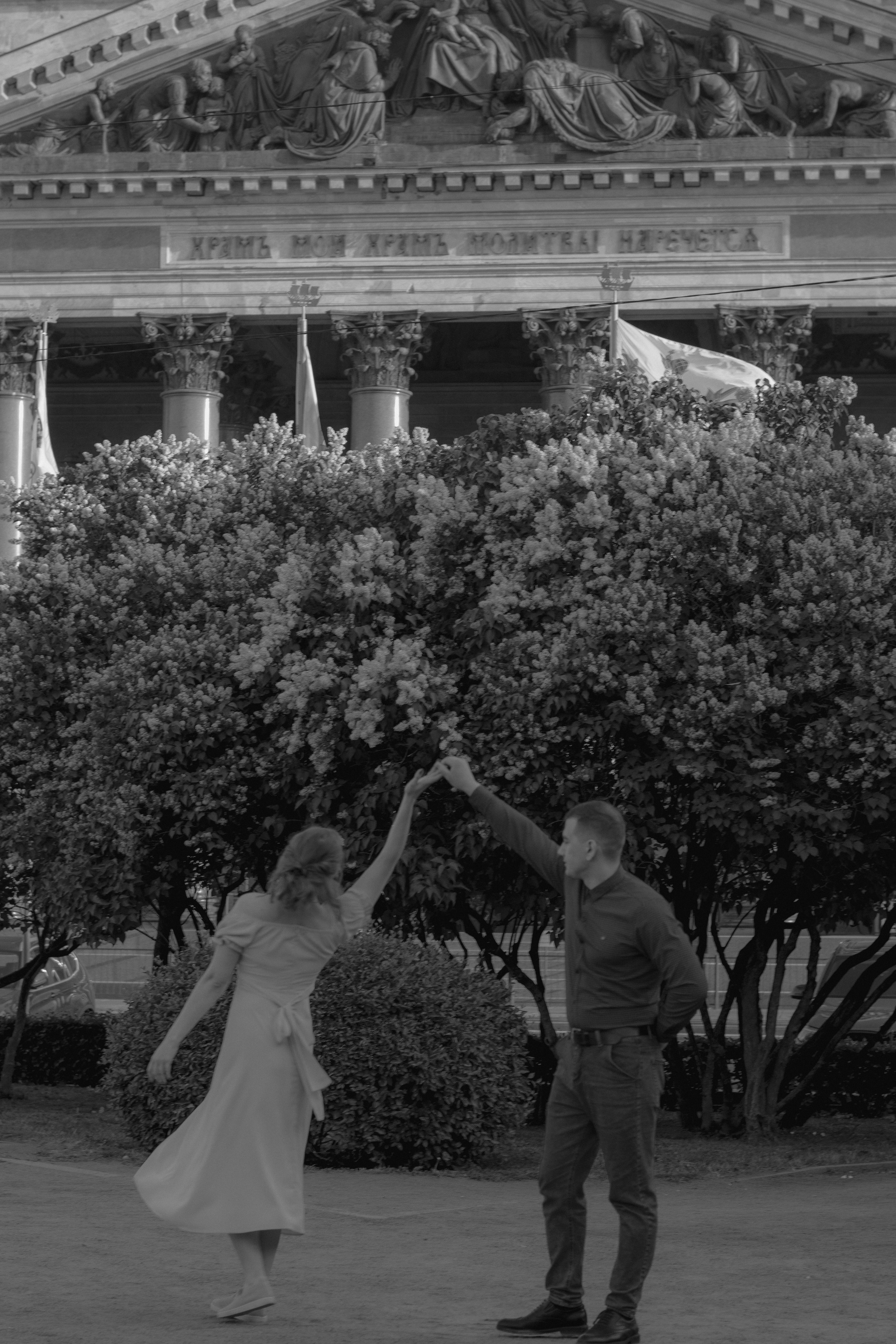 Алёна+Коля. Виктория Попова | Фотограф в Самаре