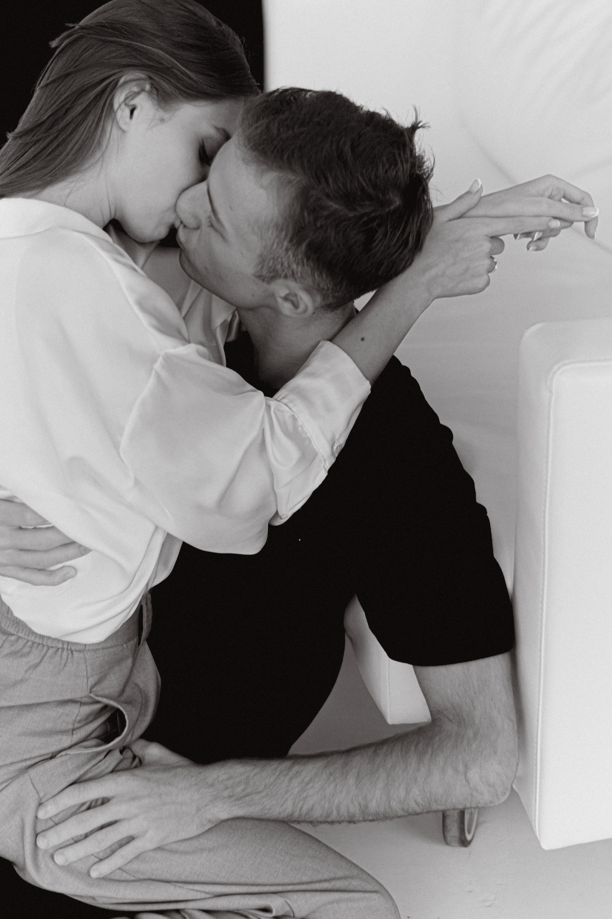 Алиса+Семён. Виктория Попова | Фотограф в Самаре