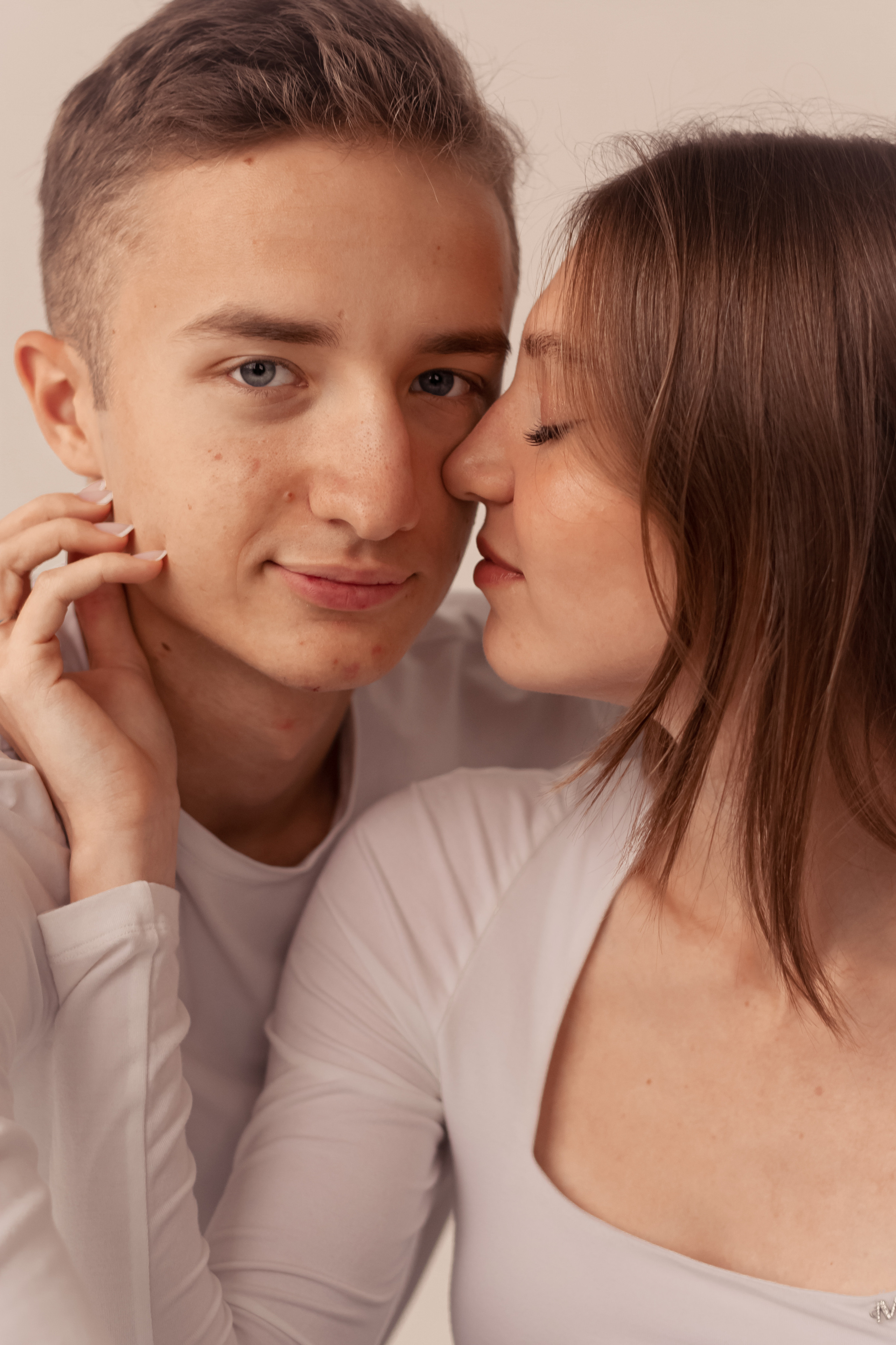 Алиса+Семён. Виктория Попова | Фотограф в Самаре