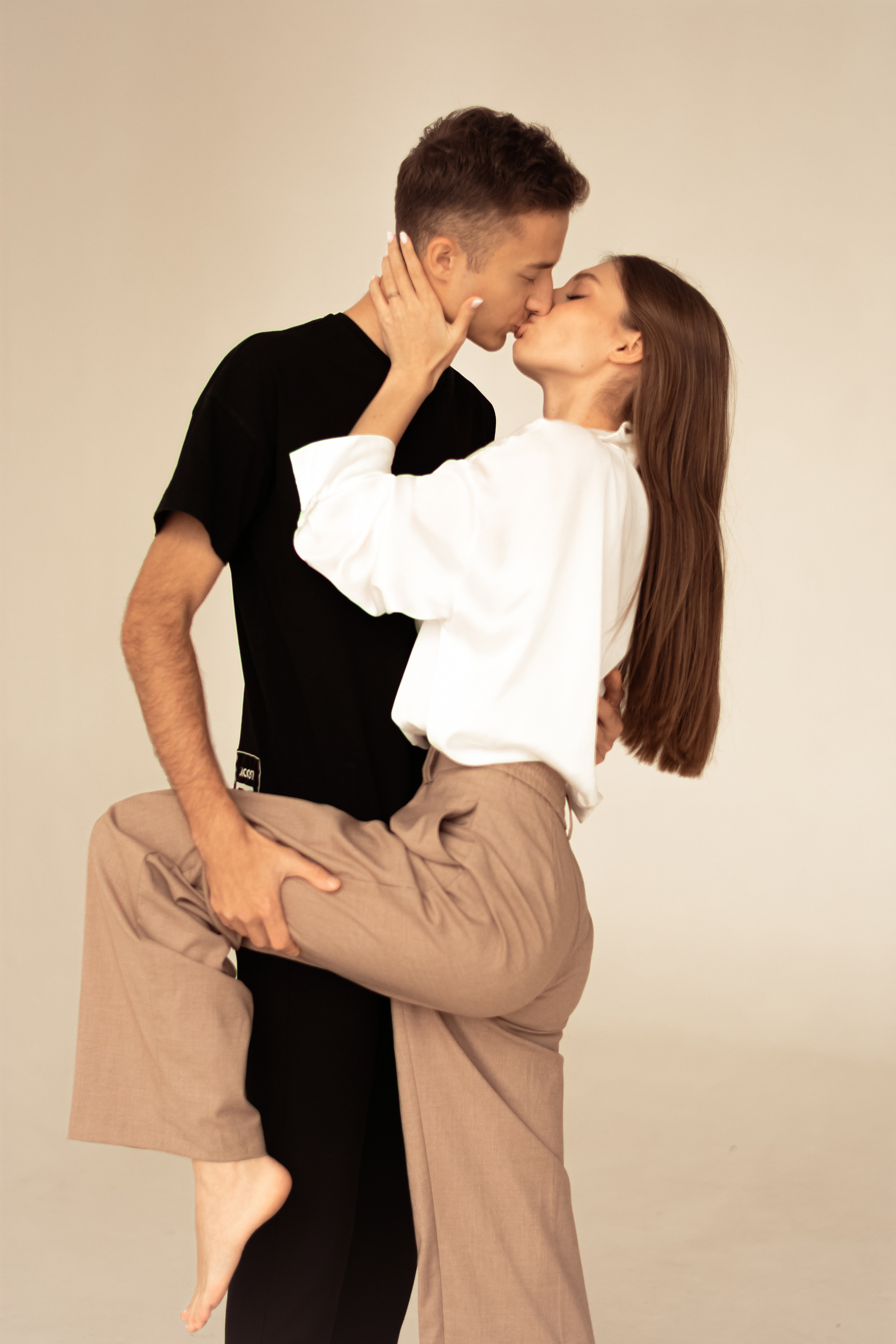 Алиса+Семён. Виктория Попова | Фотограф в Самаре