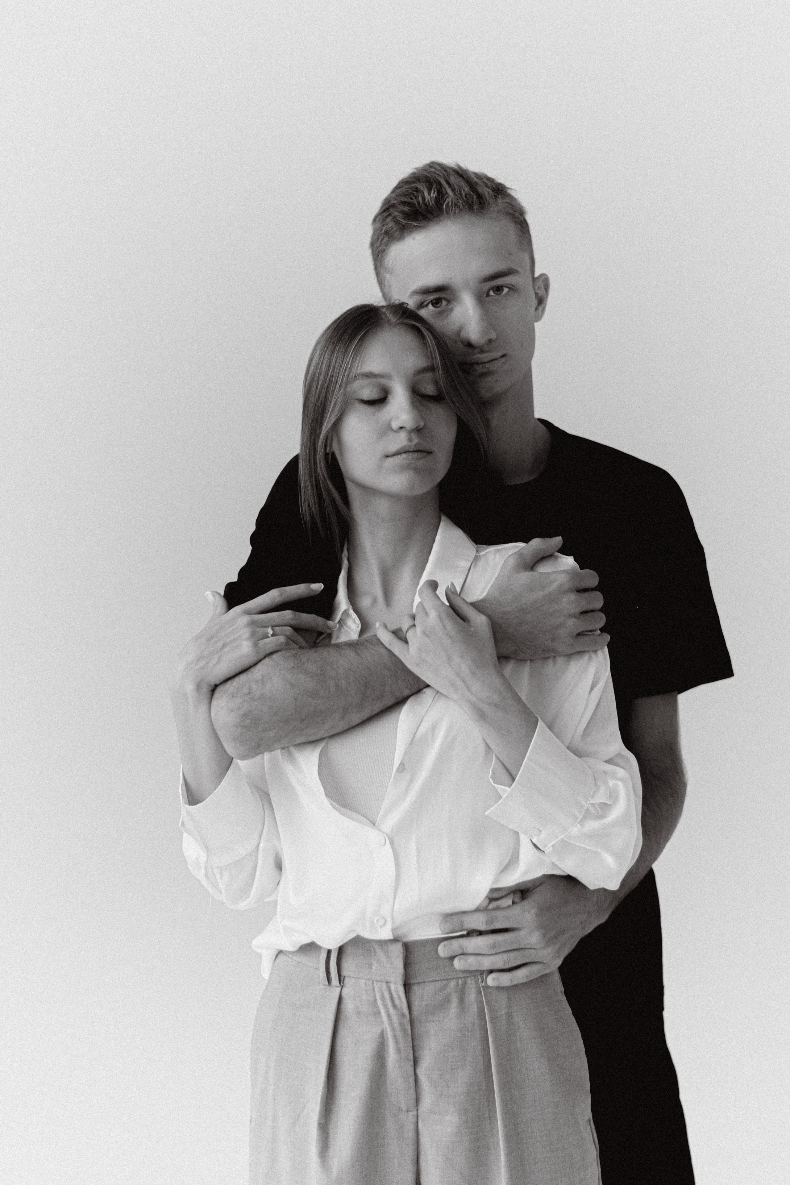 Алиса+Семён. Виктория Попова | Фотограф в Самаре