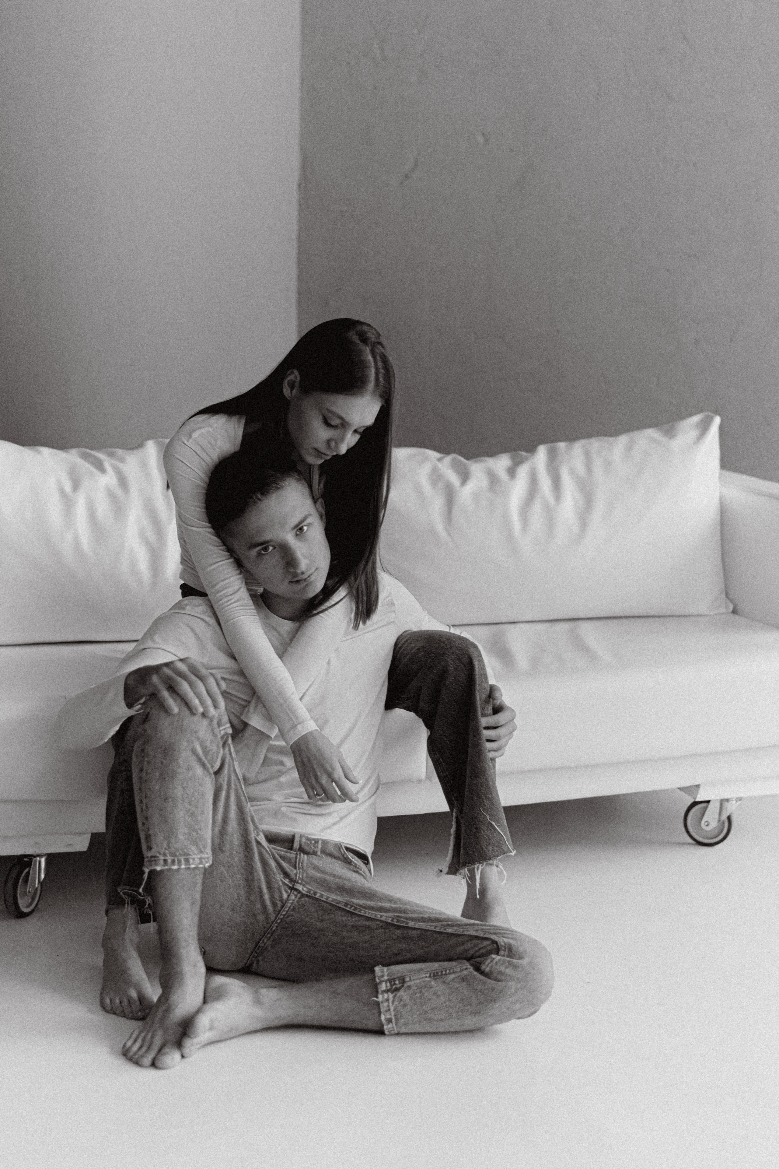 Алиса+Семён. Виктория Попова | Фотограф в Самаре