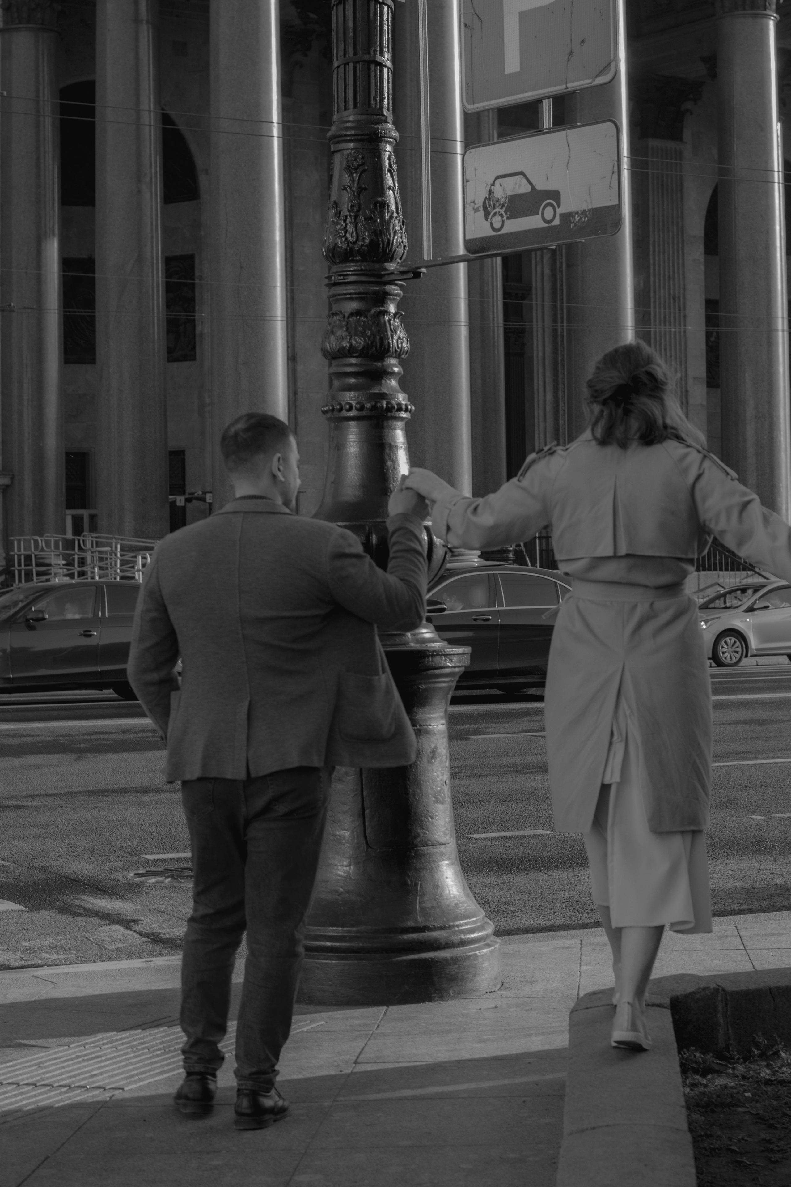 Алёна+Коля. Виктория Попова | Фотограф в Самаре