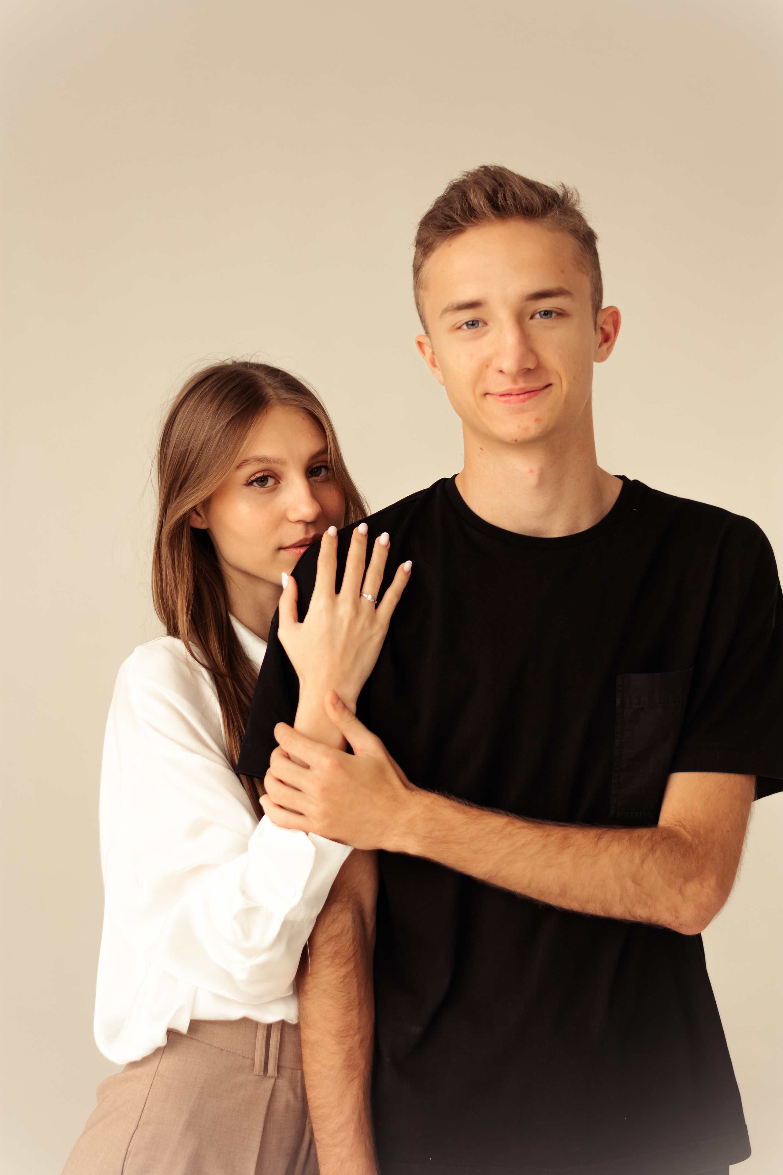 Алиса+Семён. Виктория Попова | Фотограф в Самаре