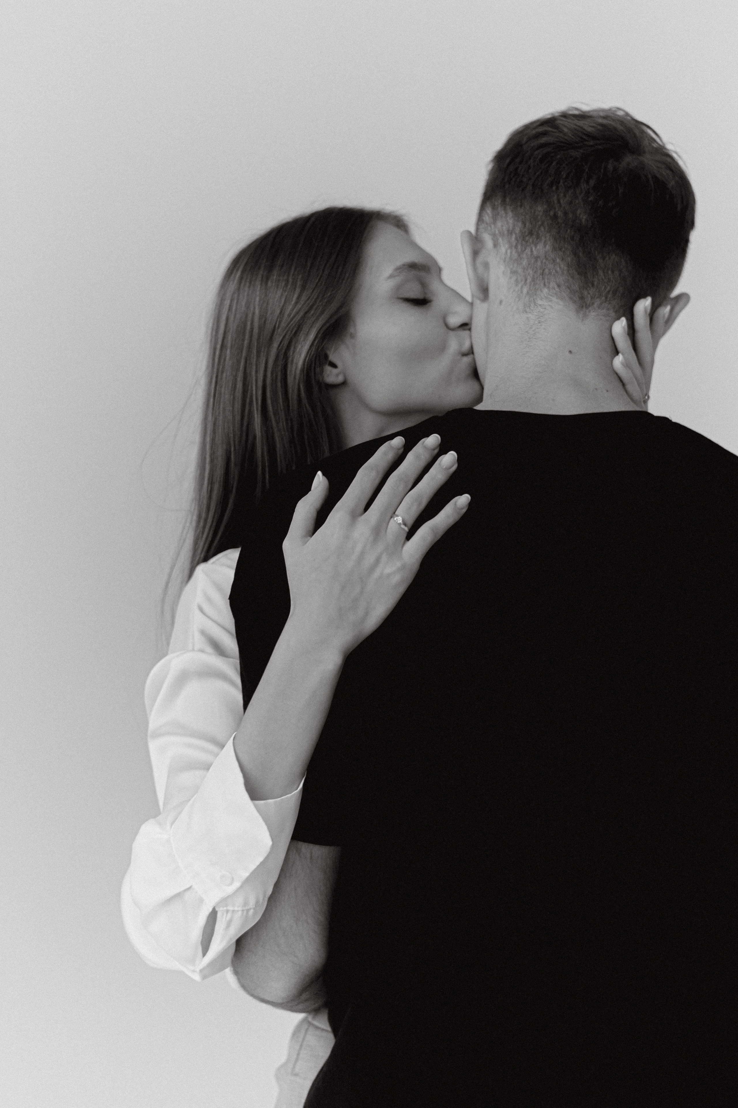 Алиса+Семён. Виктория Попова | Фотограф в Самаре