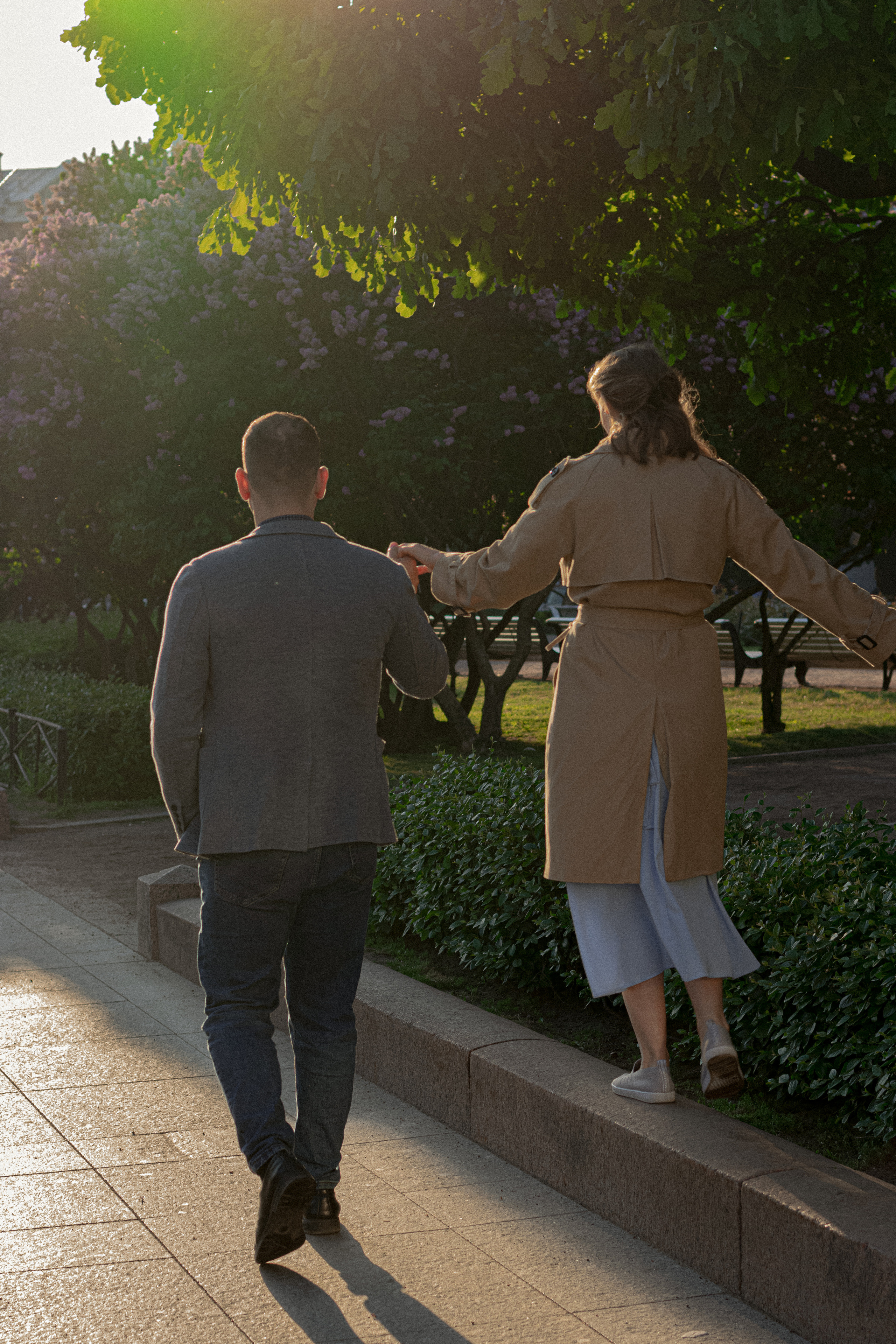 Алёна+Коля. Виктория Попова | Фотограф в Самаре