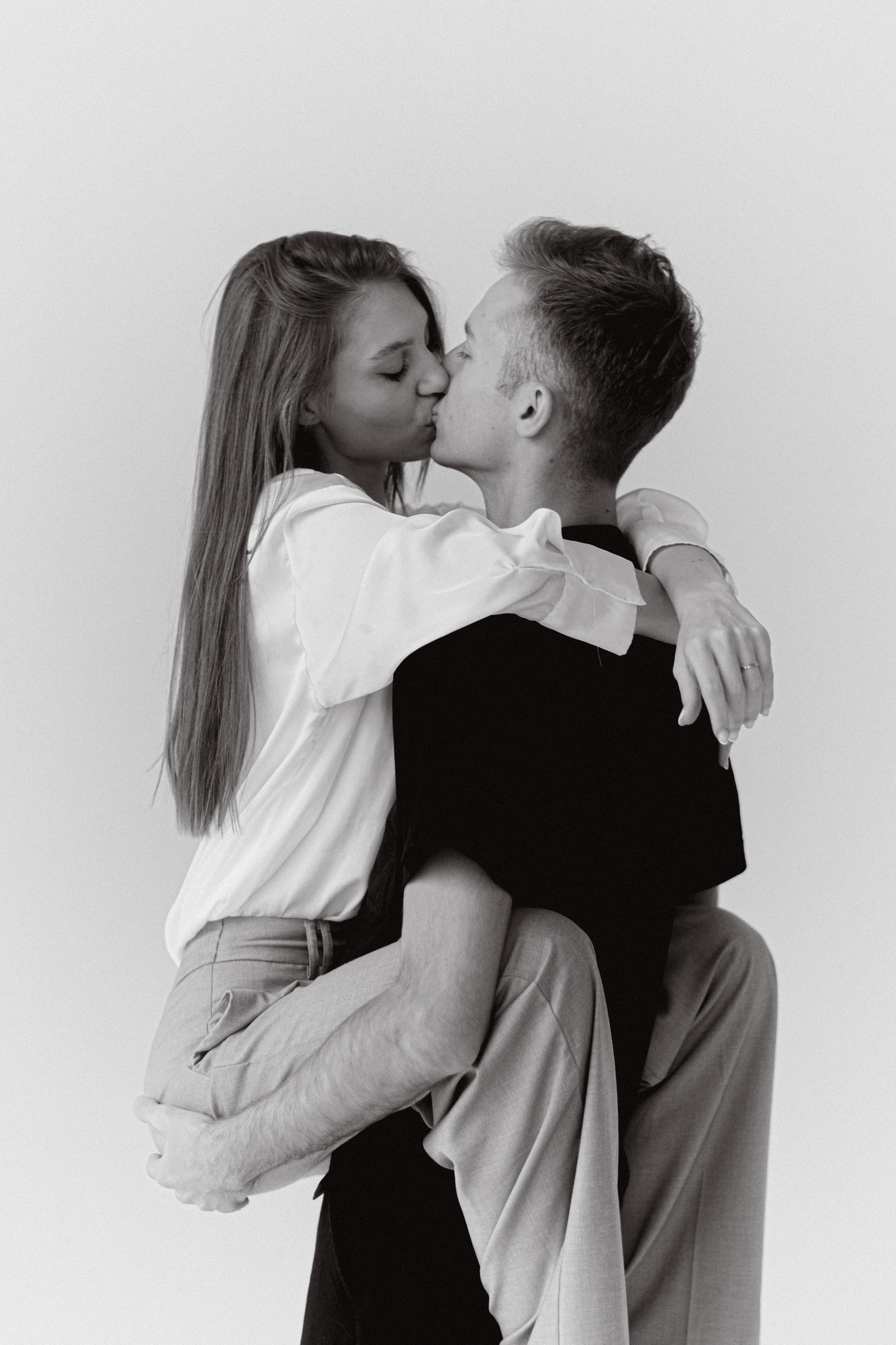 Алиса+Семён. Виктория Попова | Фотограф в Самаре