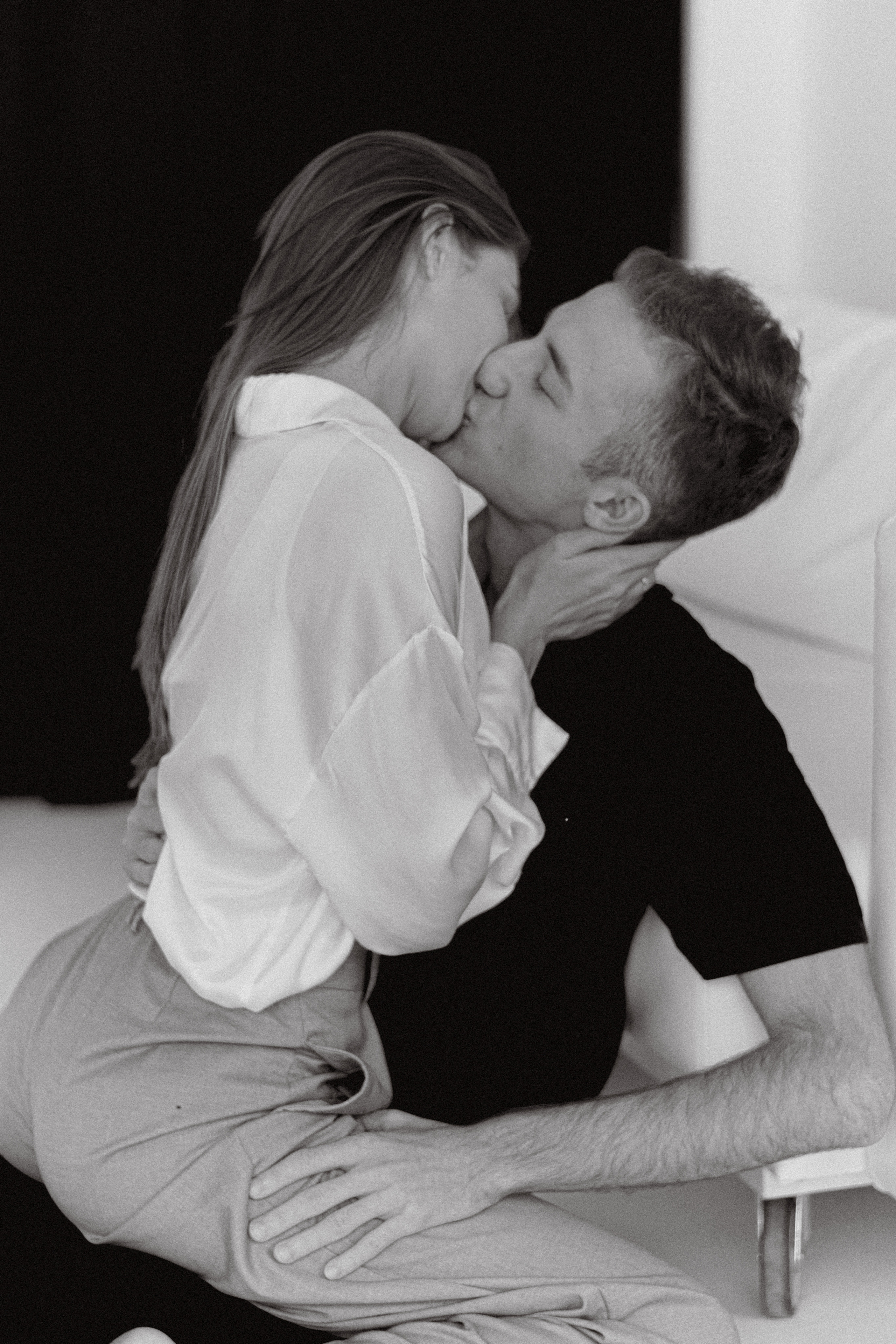 Алиса+Семён. Виктория Попова | Фотограф в Самаре