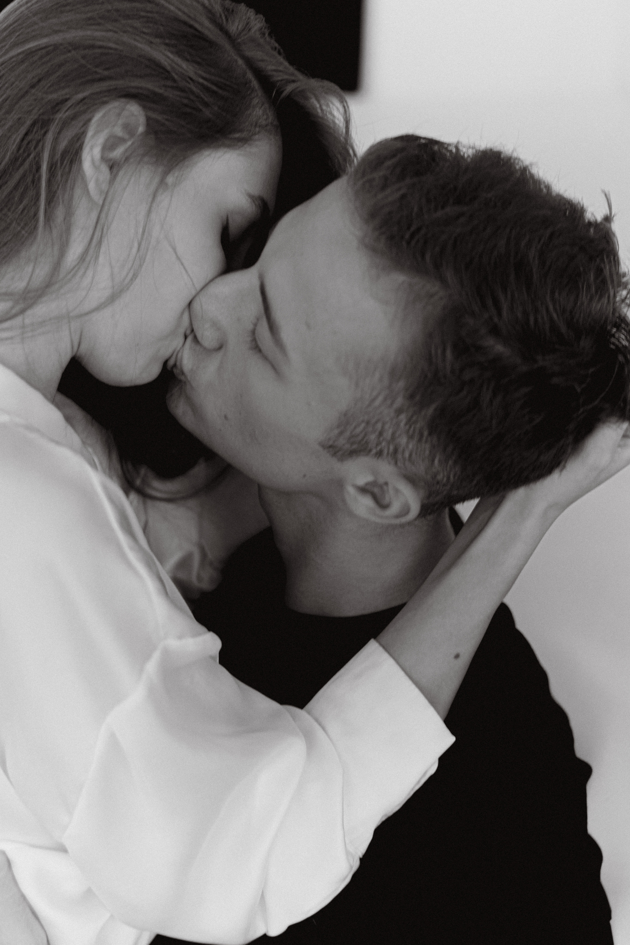 Алиса+Семён. Виктория Попова | Фотограф в Самаре