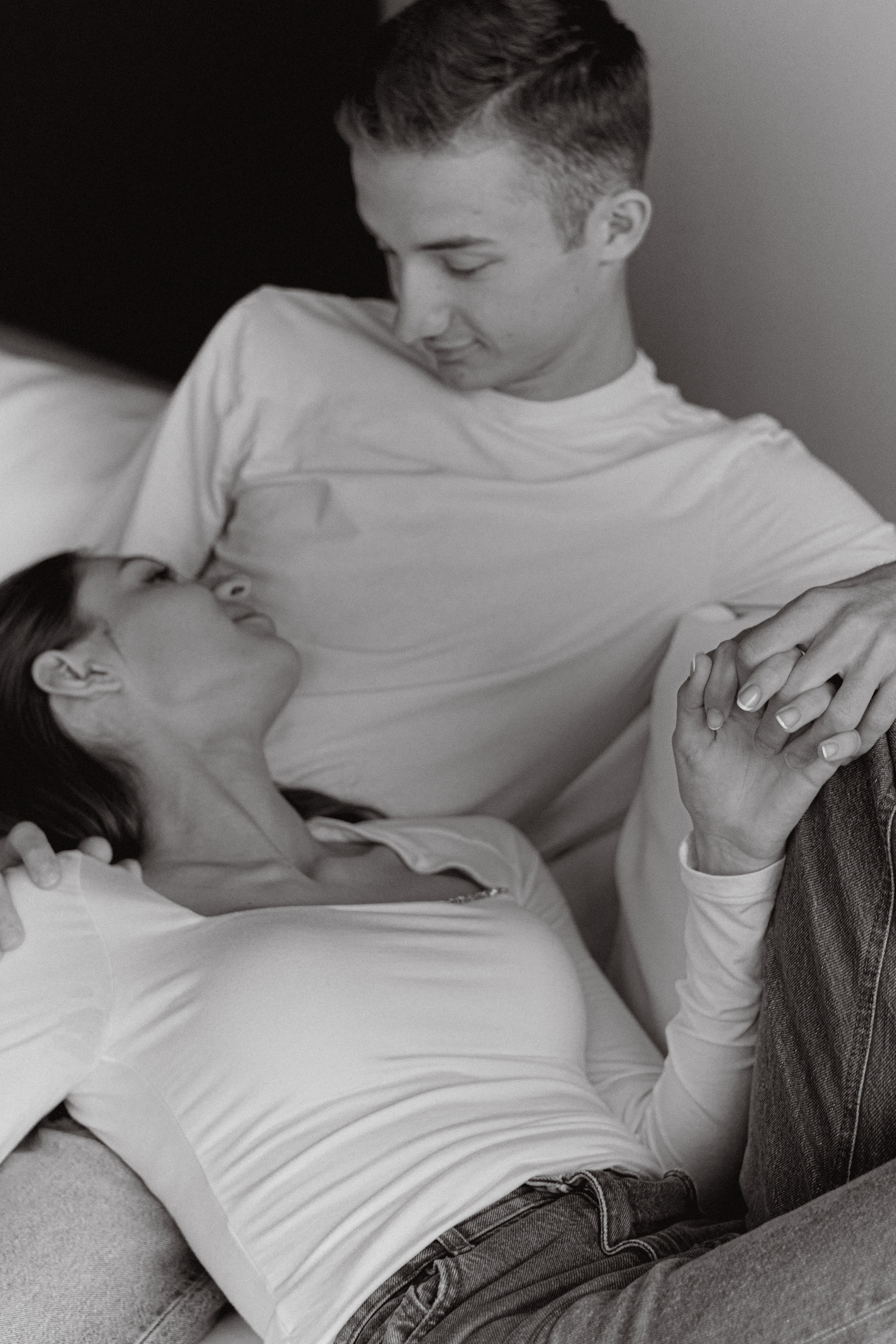 Алиса+Семён. Виктория Попова | Фотограф в Самаре