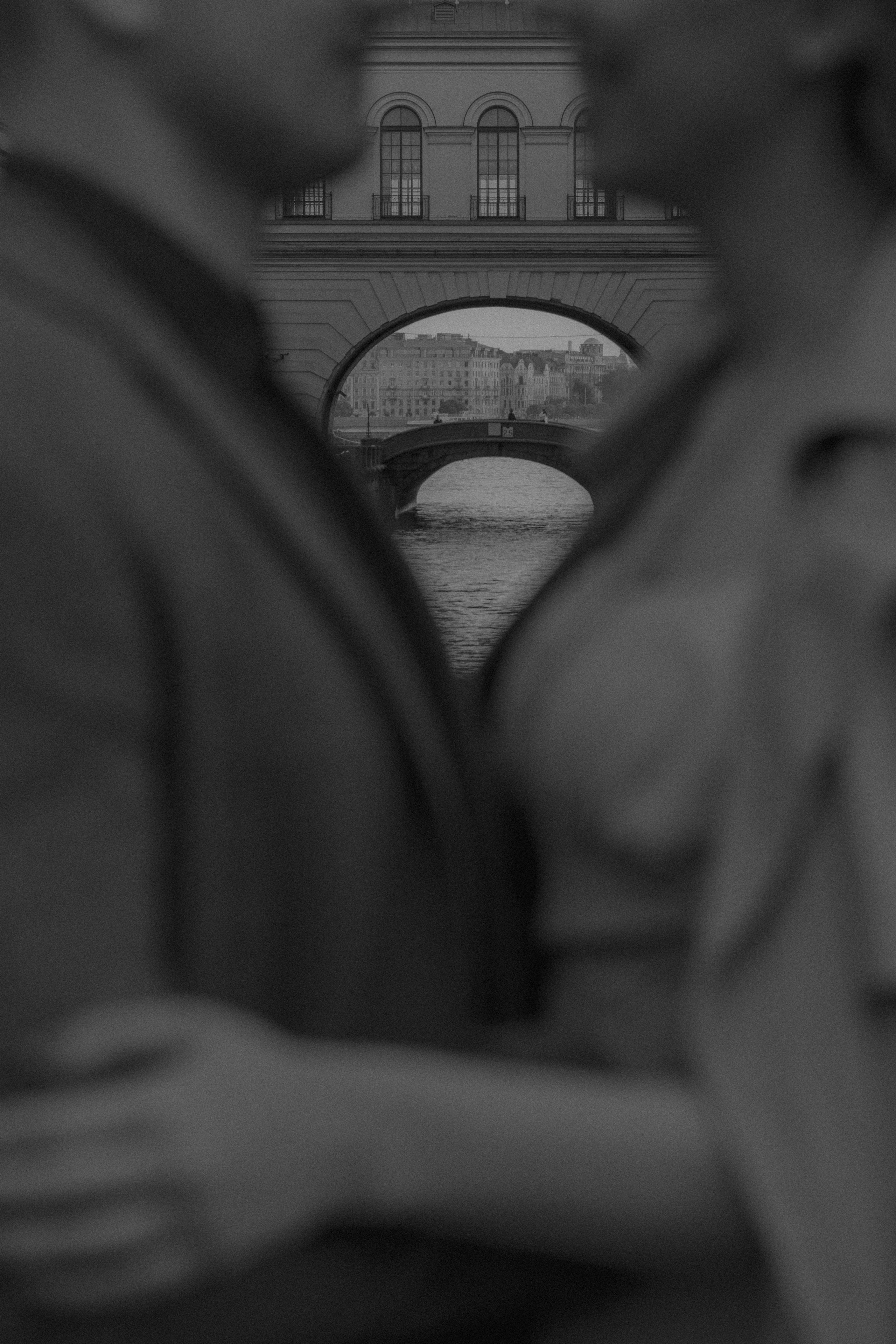 Алёна+Коля. Виктория Попова | Фотограф в Самаре