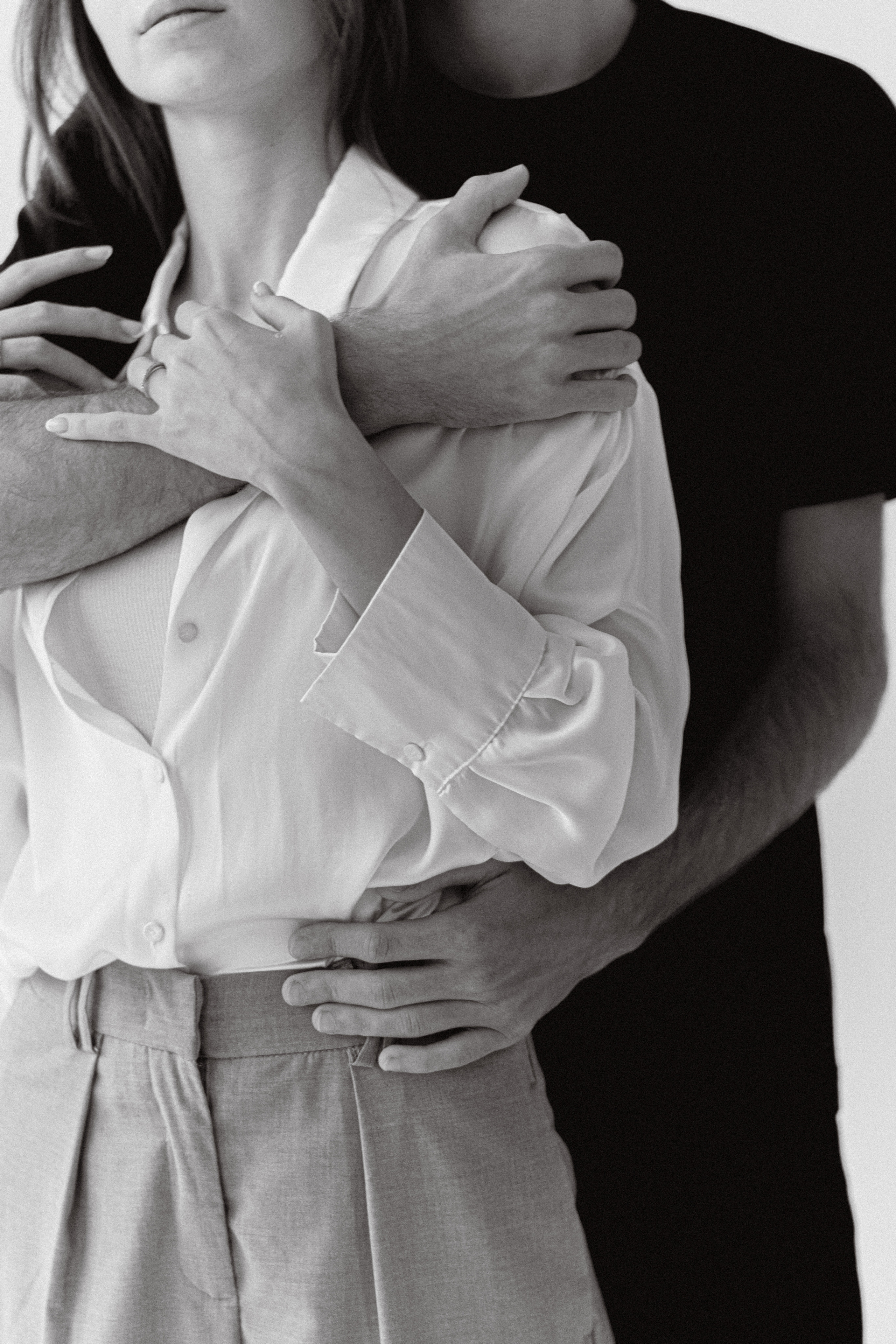 Алиса+Семён. Виктория Попова | Фотограф в Самаре