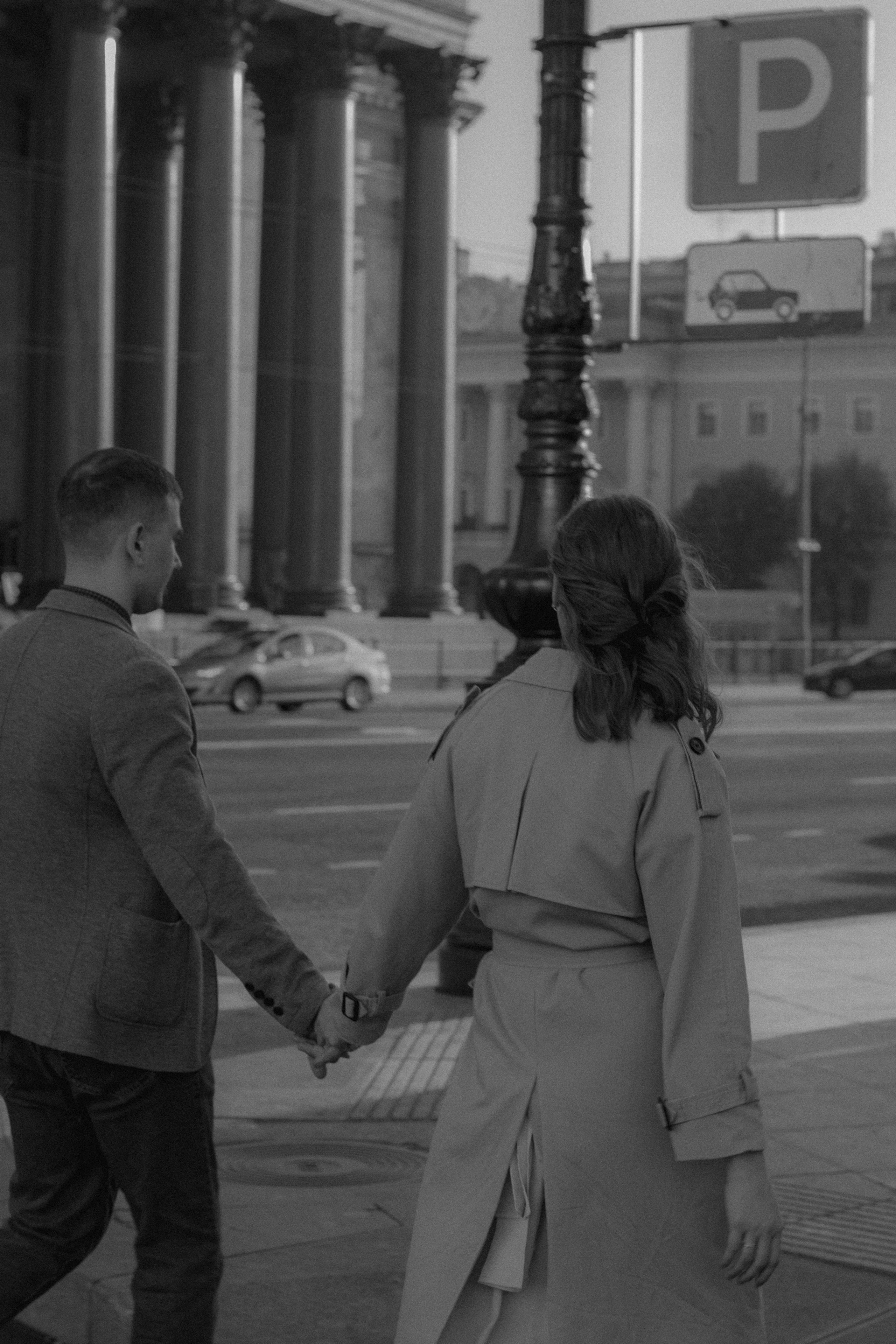 Алёна+Коля. Виктория Попова | Фотограф в Самаре