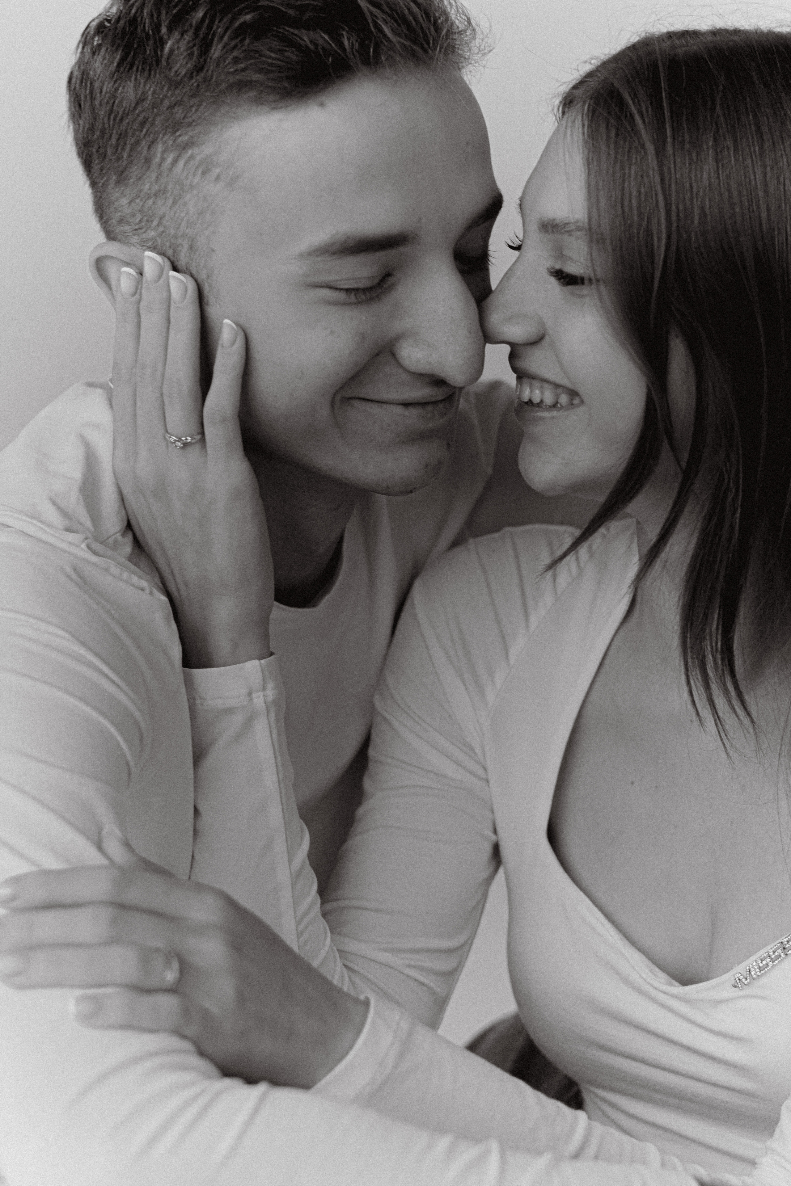 Алиса+Семён. Виктория Попова | Фотограф в Самаре