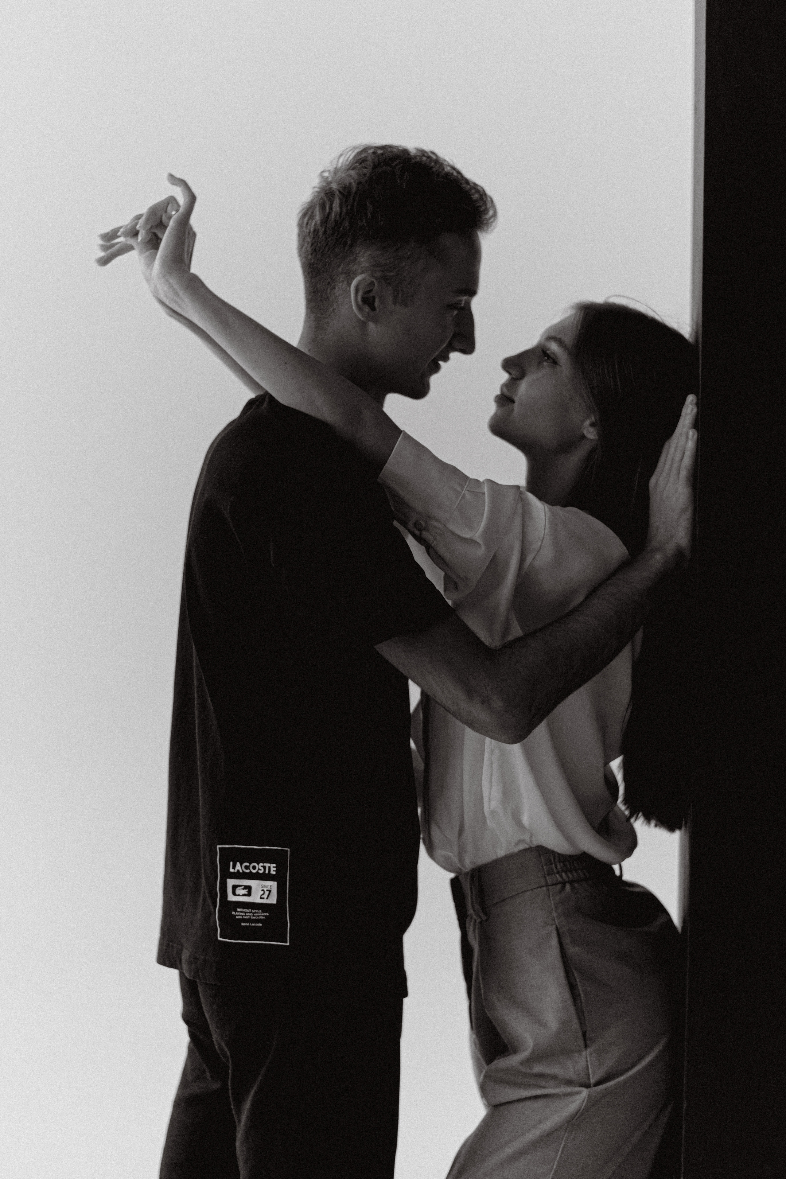 Алиса+Семён. Виктория Попова | Фотограф в Самаре