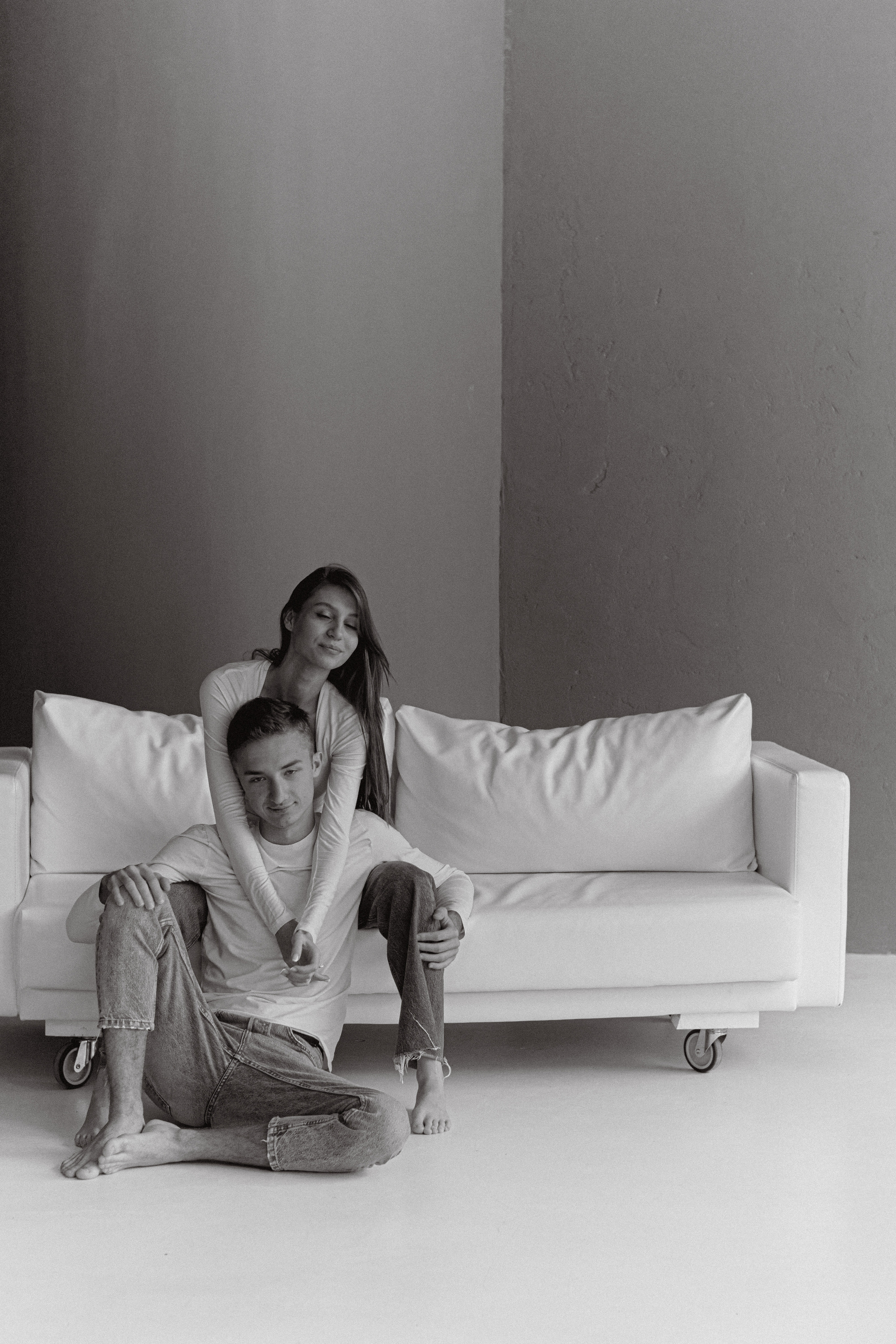 Алиса+Семён. Виктория Попова | Фотограф в Самаре